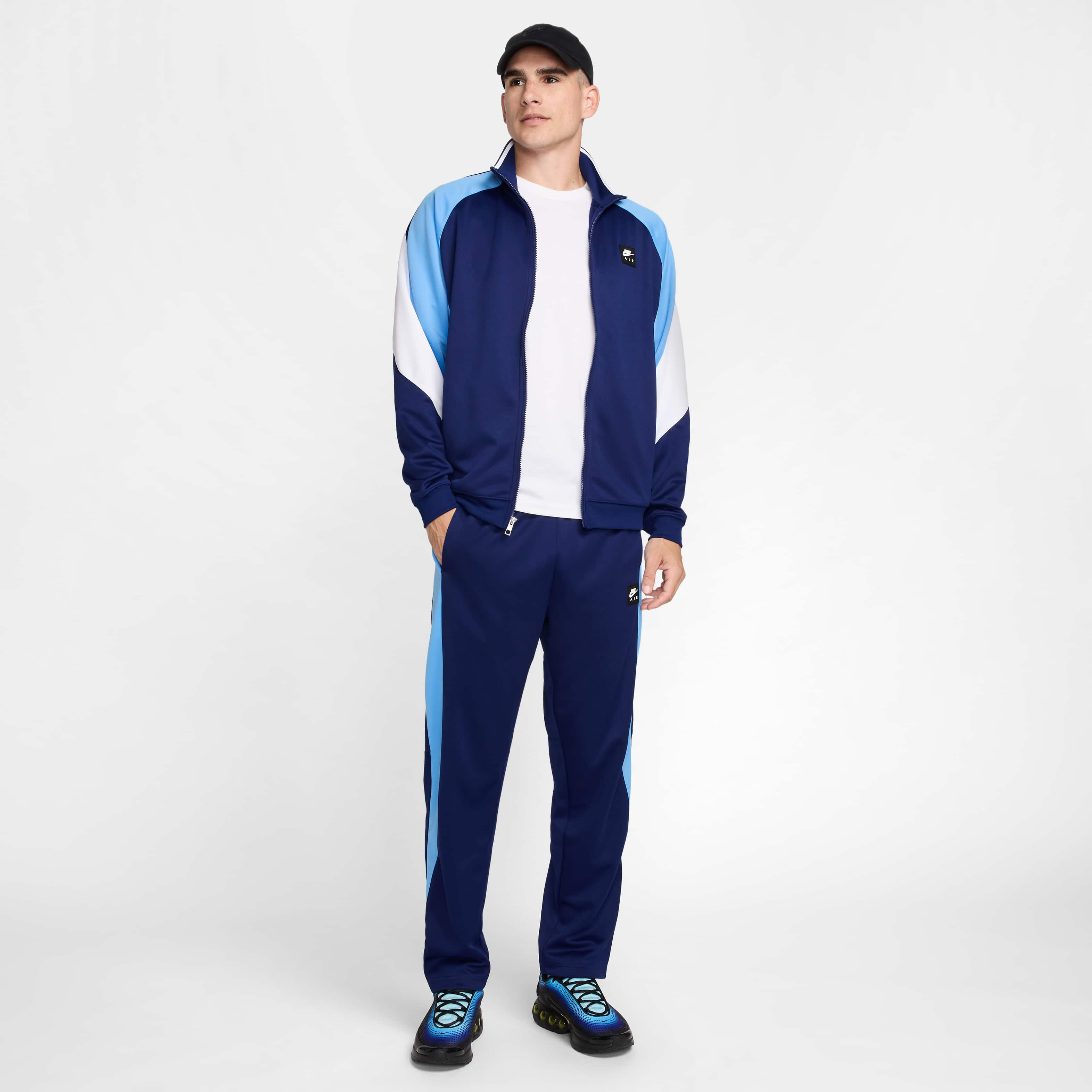 نايكي اير image number 5