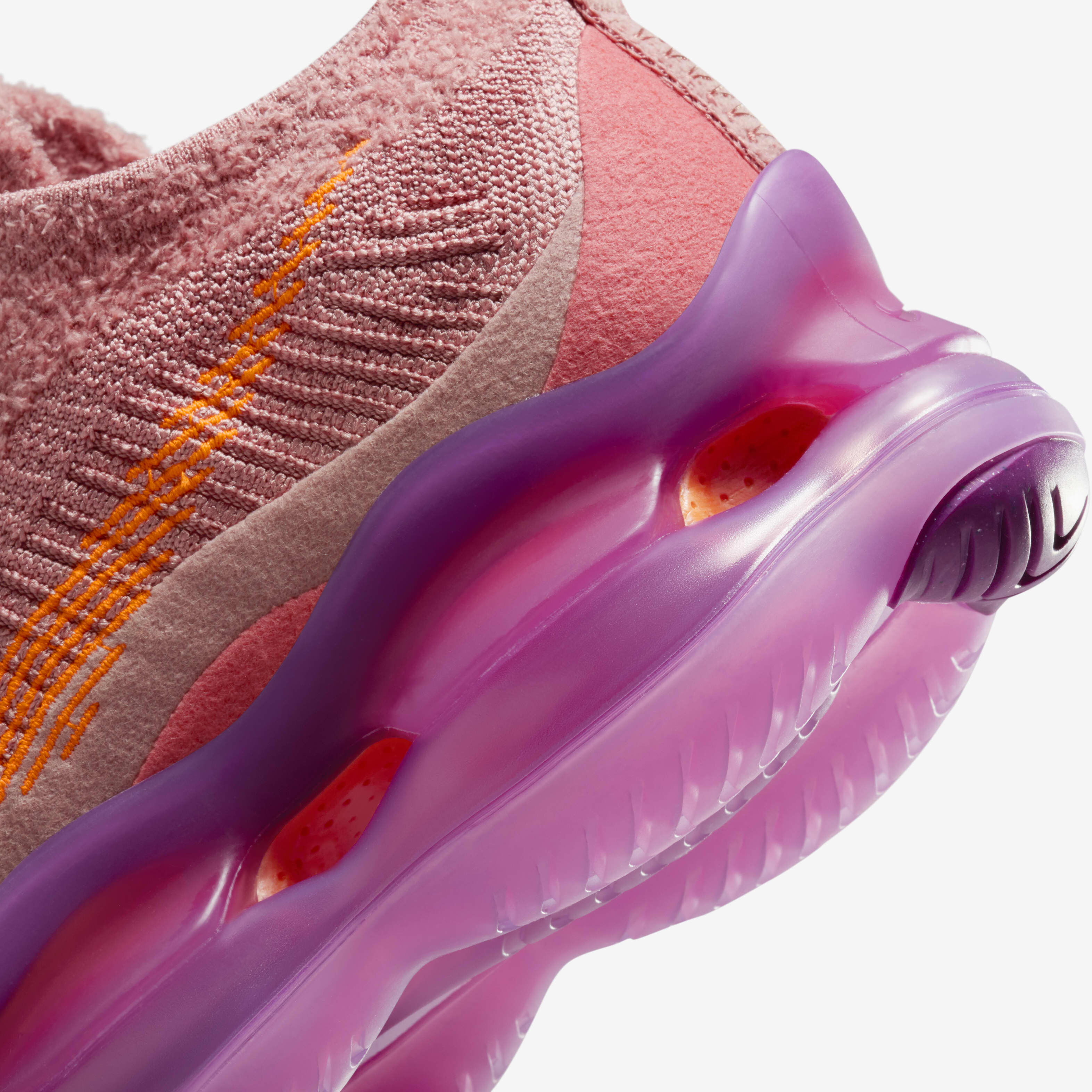 Nike Air Max Scorpion Flyknit image number 7