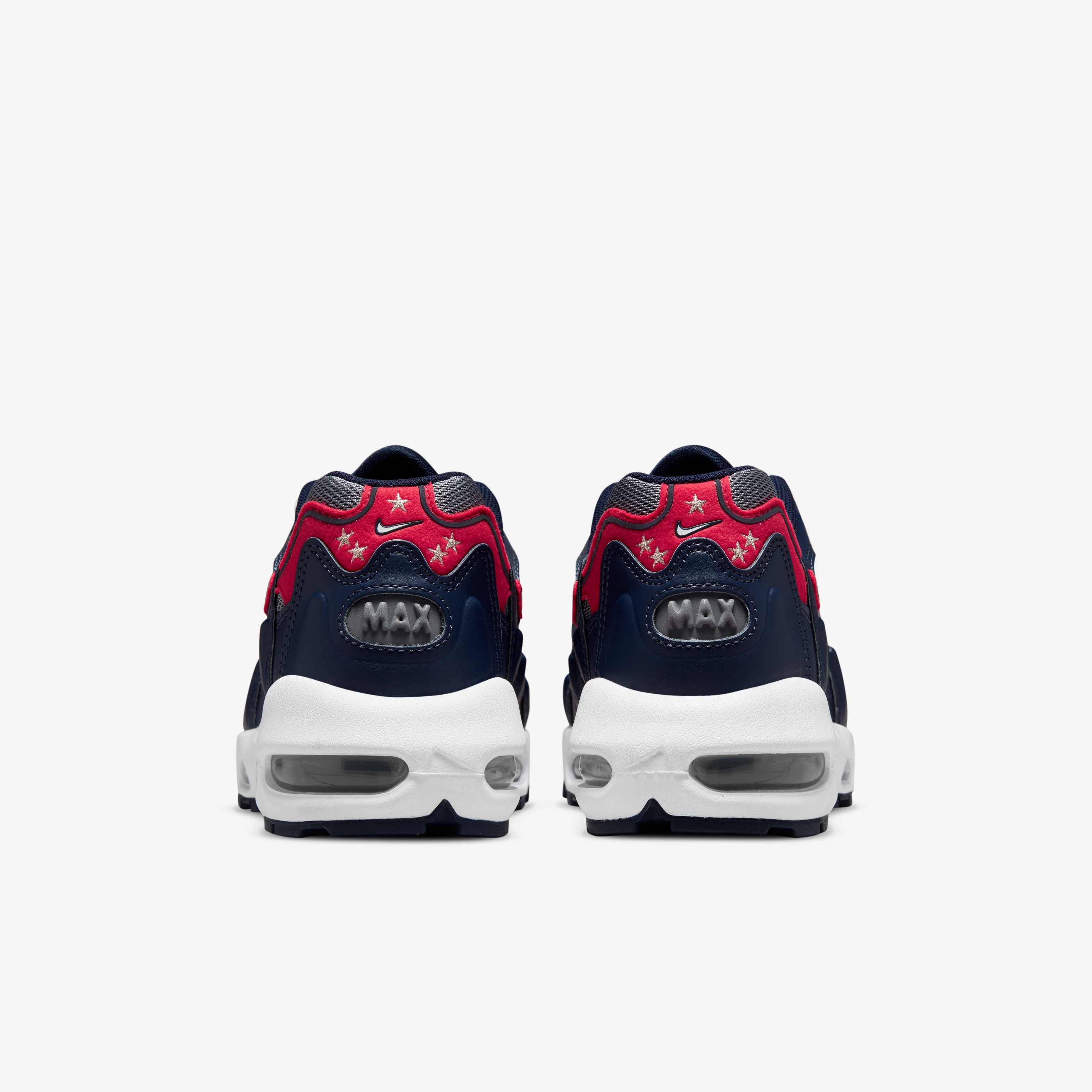 Nike Air Max 96 2 image number 5