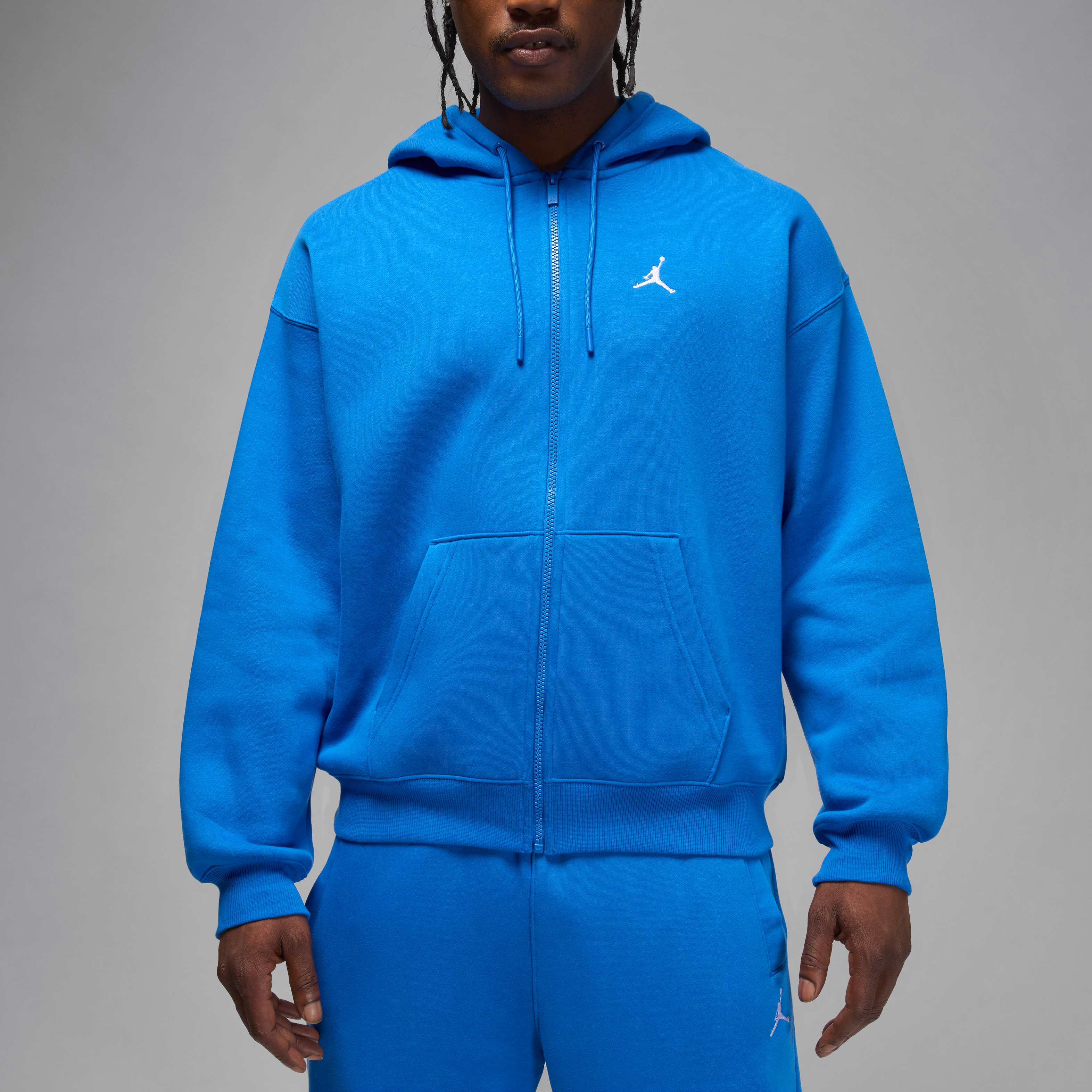 Jordan Brooklyn Fleece image number 3