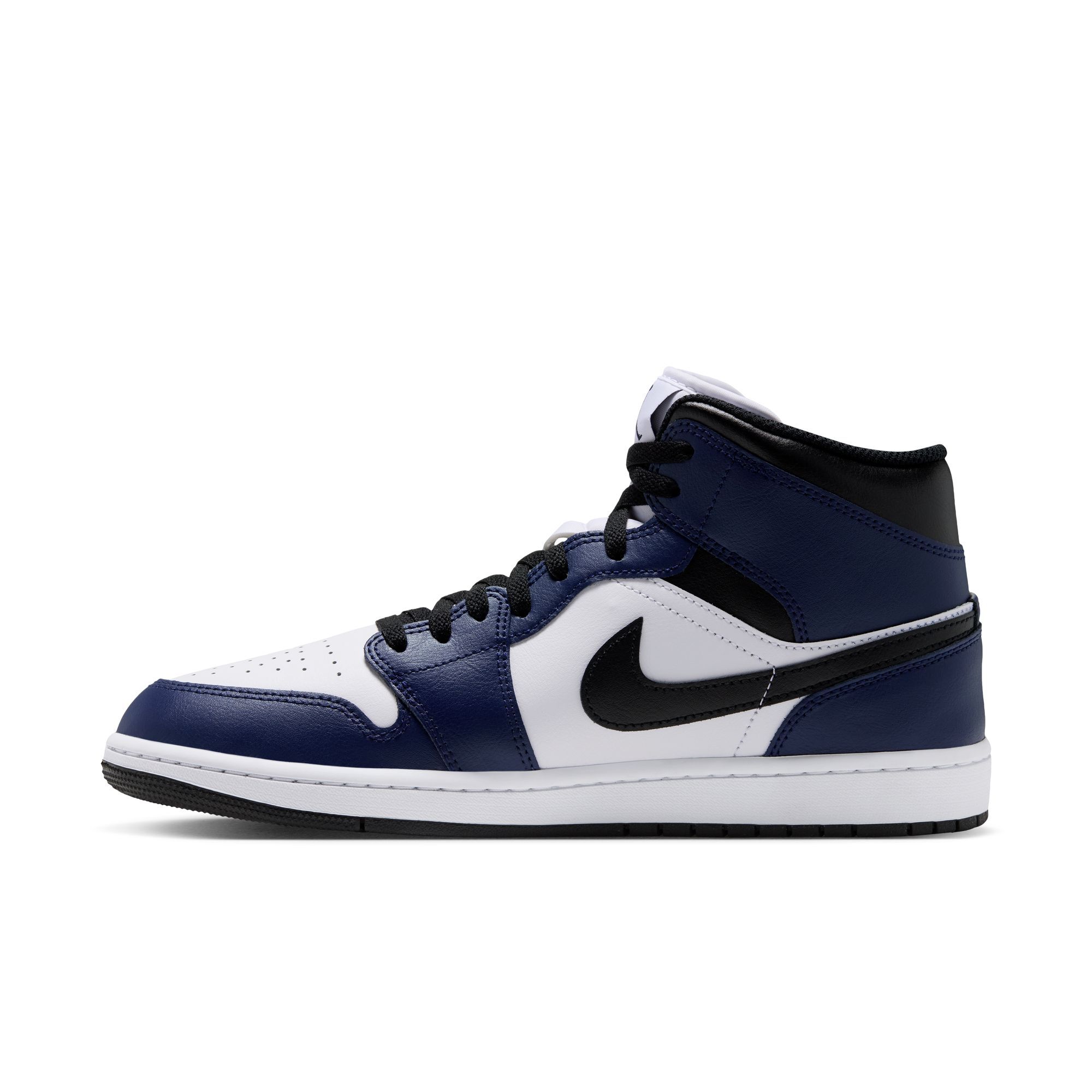 Air Jordan 1 Mid image number 4