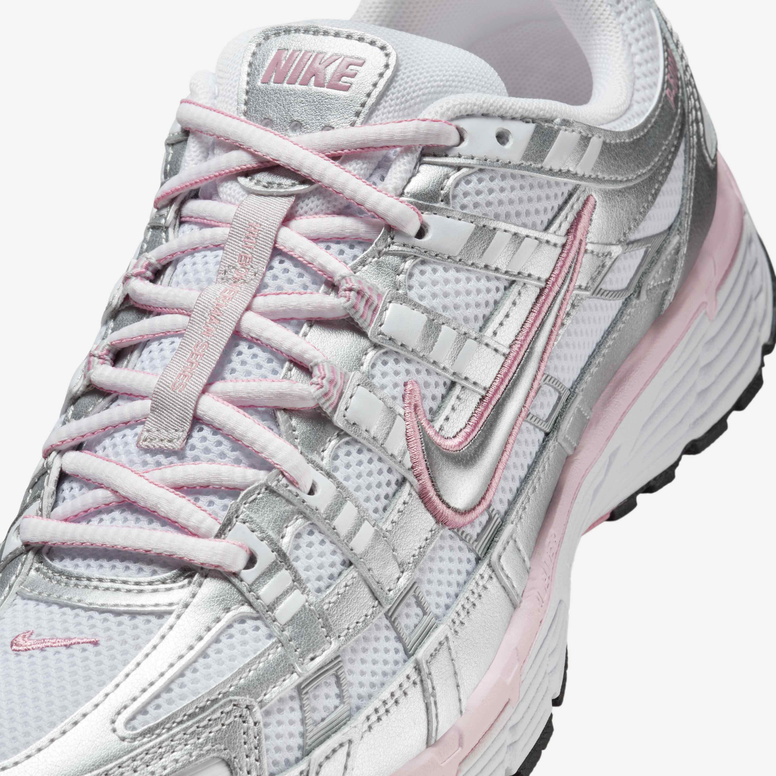 Nike P-6000 image number 6