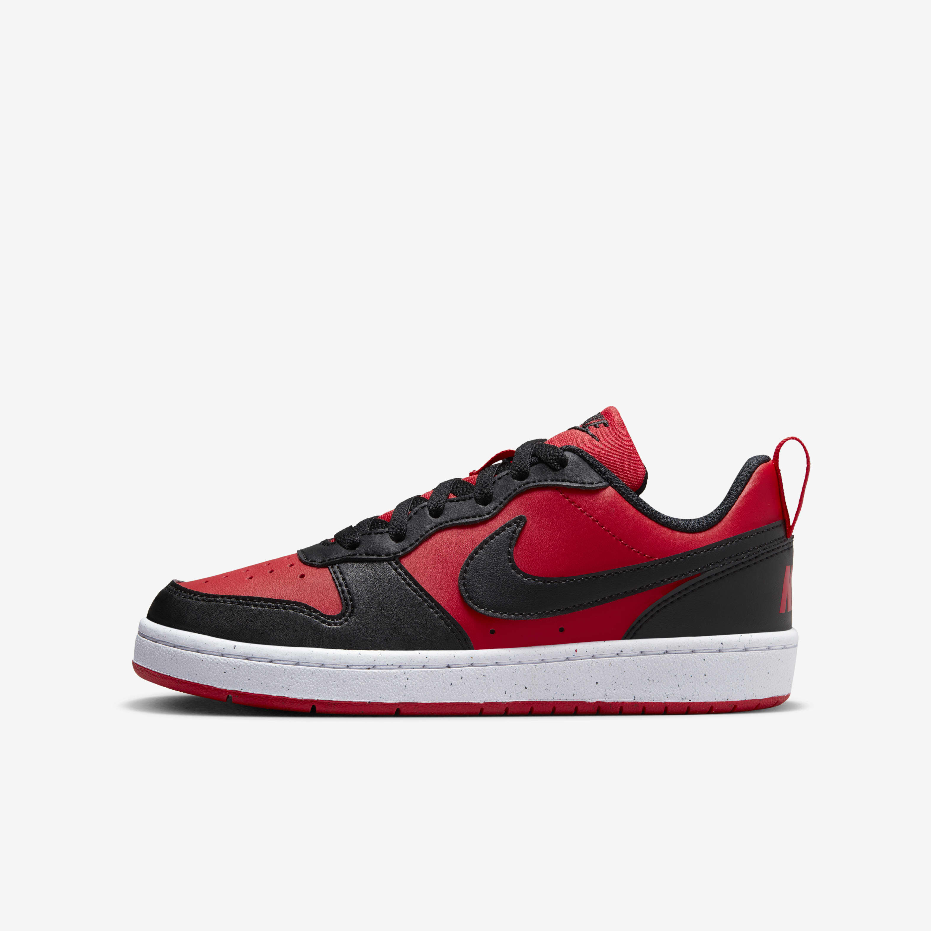 Nike air court borough outlet