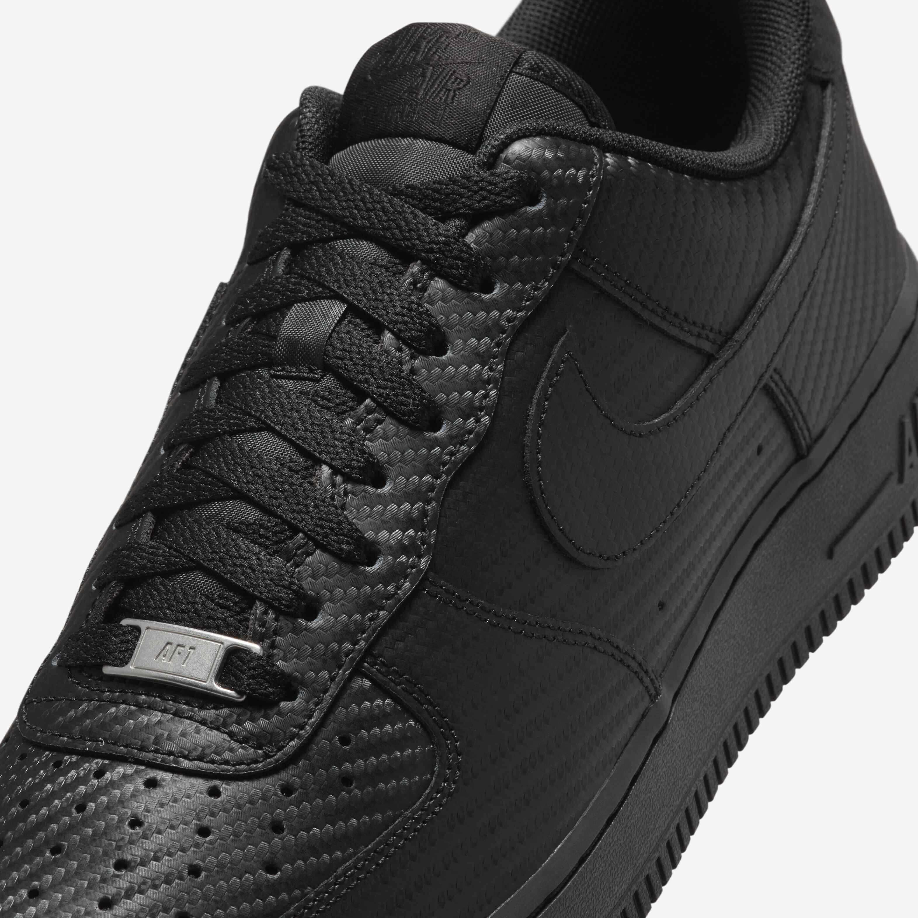 Nike Air Force 1 '07 Texture image number 6