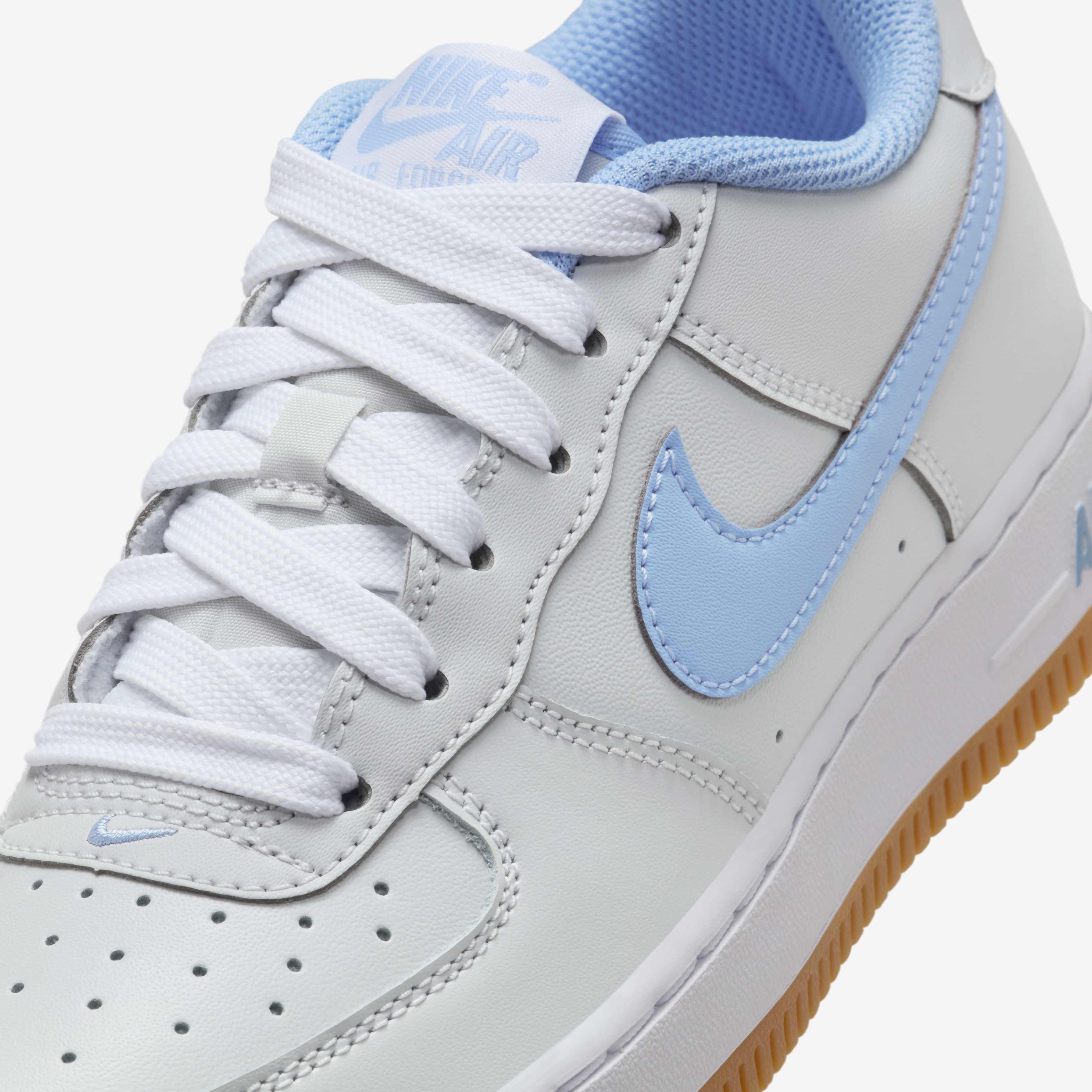 Nike Air Force 1 LV8 image number 6