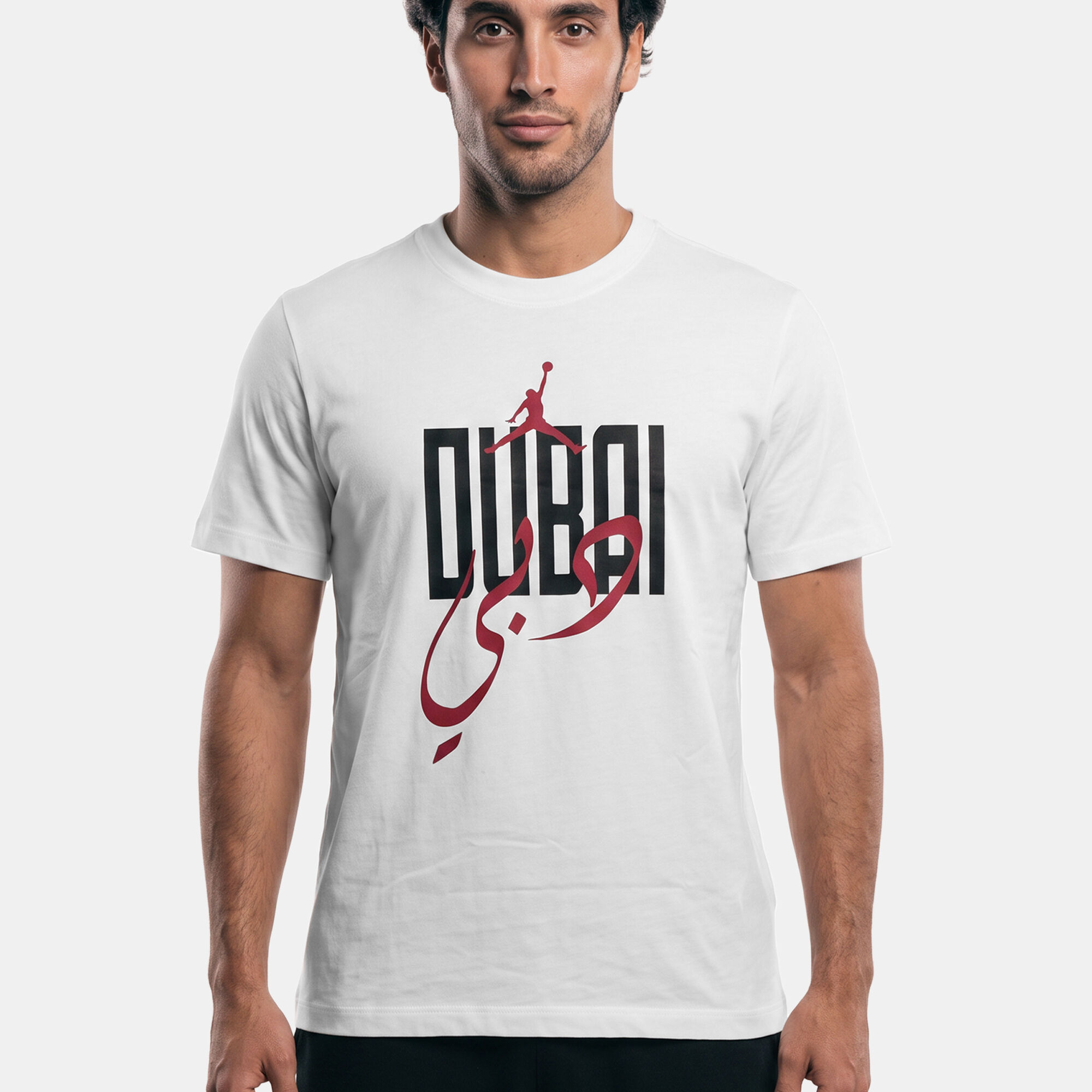 Jordan Core - Dubai Print image number 3