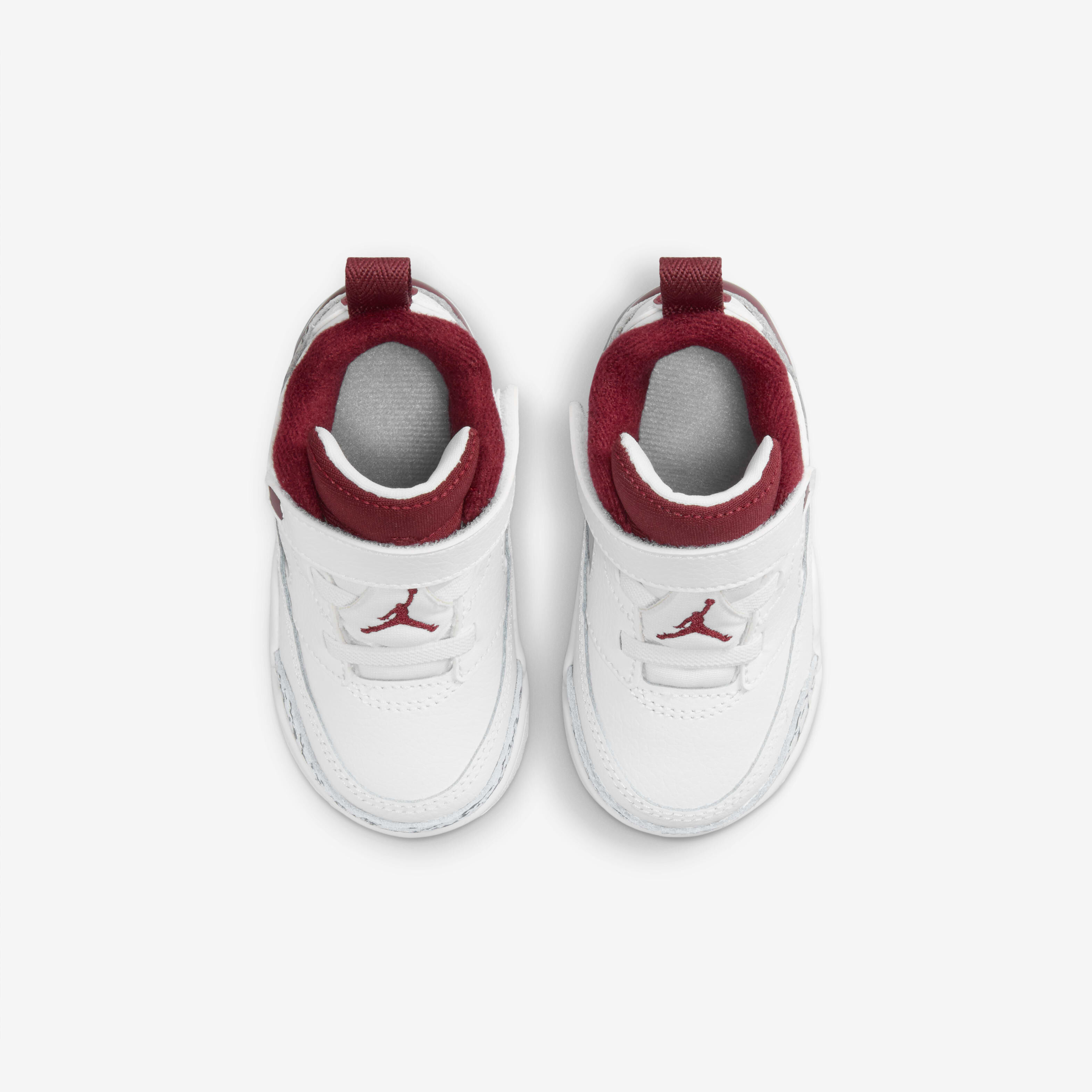 Jordan spizike toddler deals