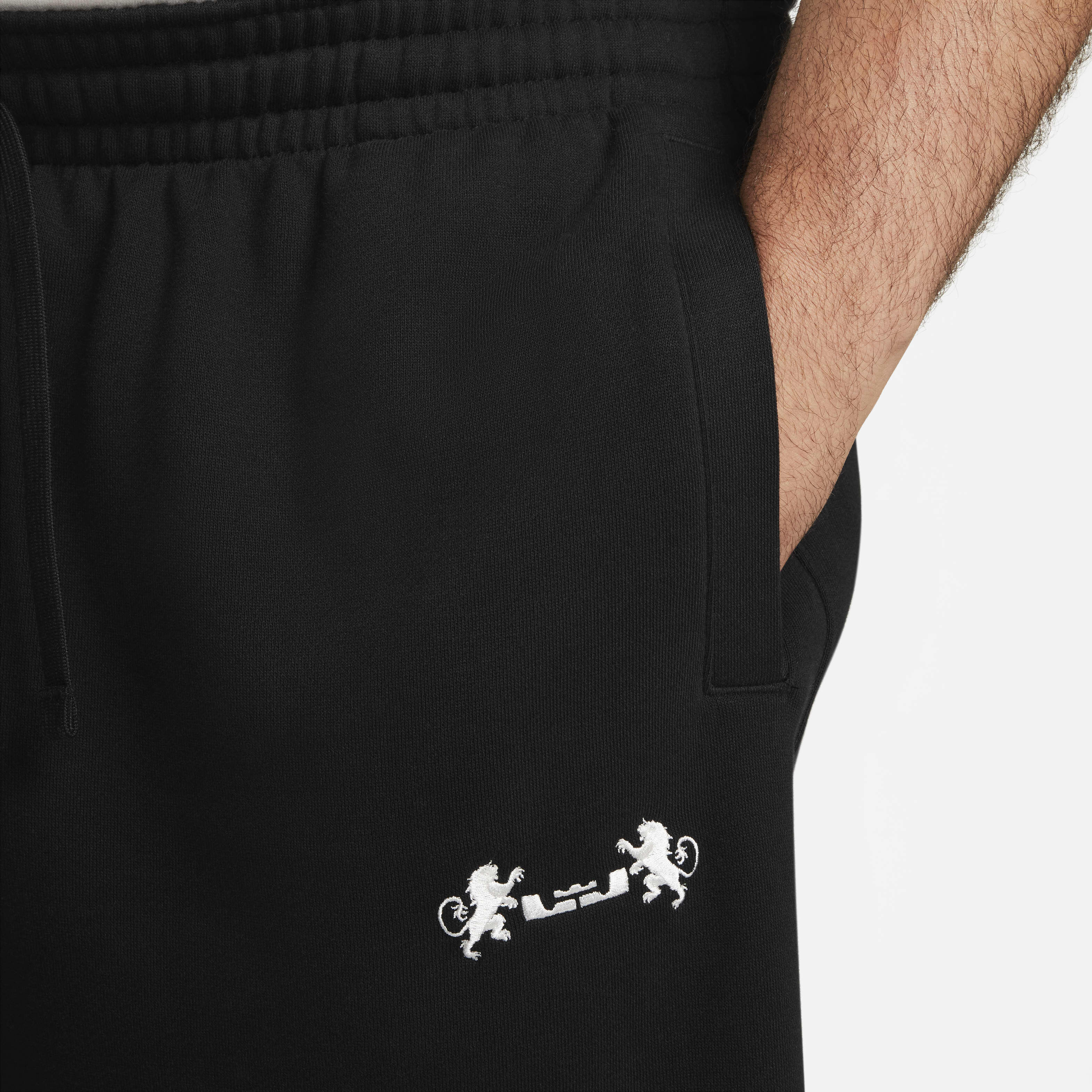 LeBron image number 8