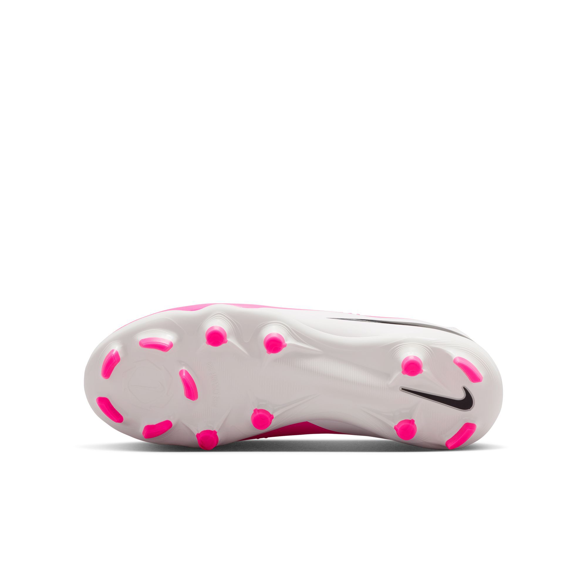 Nike Jr. Phantom 6 Low Academy image number 8