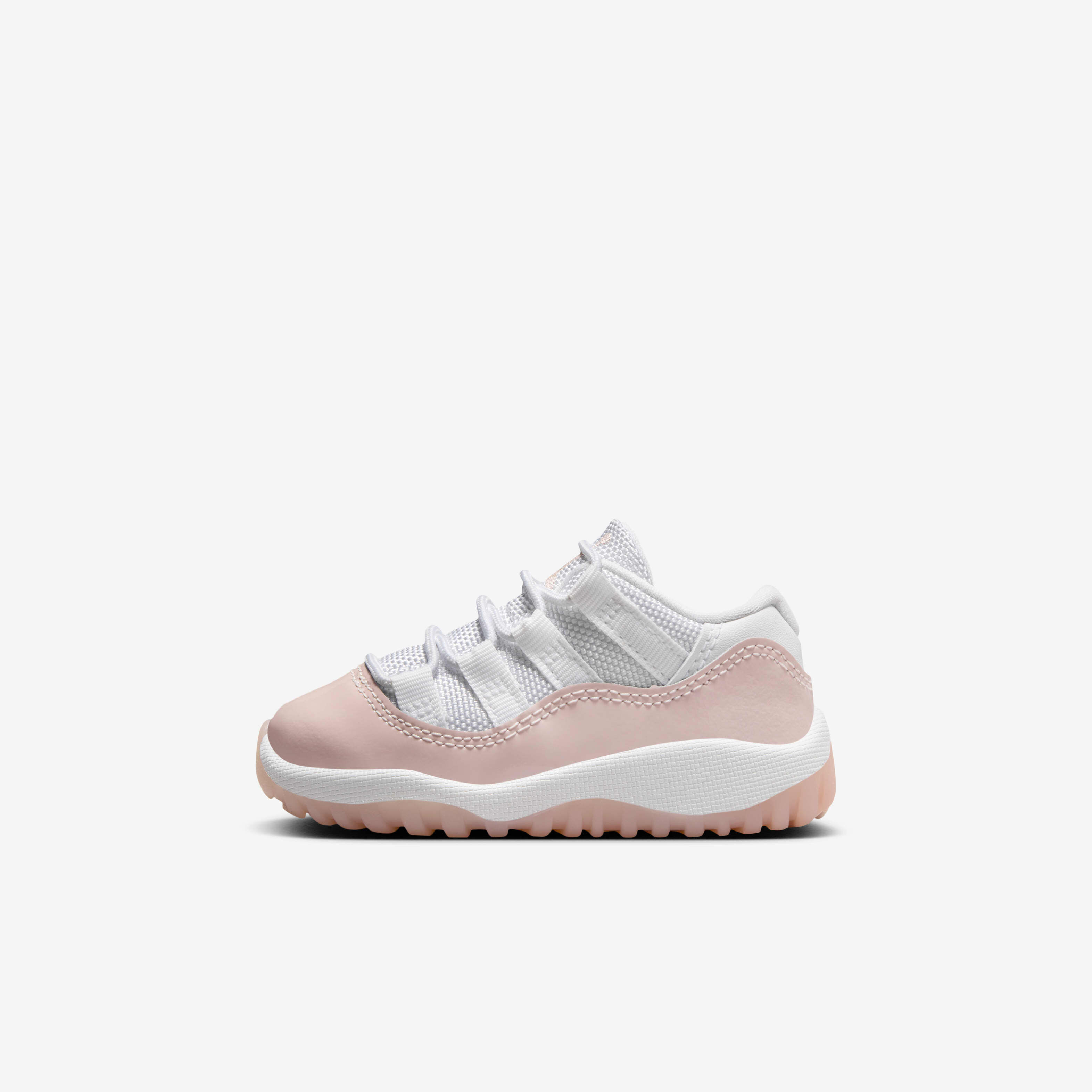 Buy Jordan 11 Retro Low Legend Pink Baby Toddler Shoes Nike UAE Official