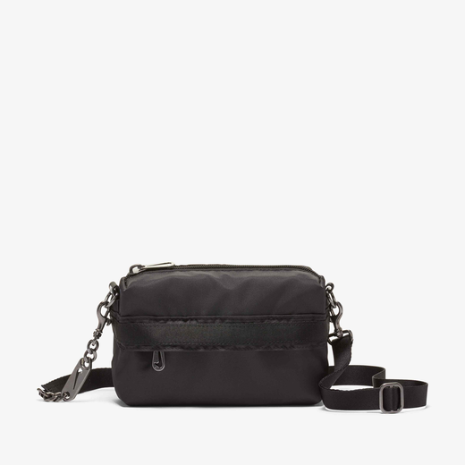 Bags & Backpacks-Nike, Nike Sportswear Futura Luxe, Women's Cross-Body Bag (1L)