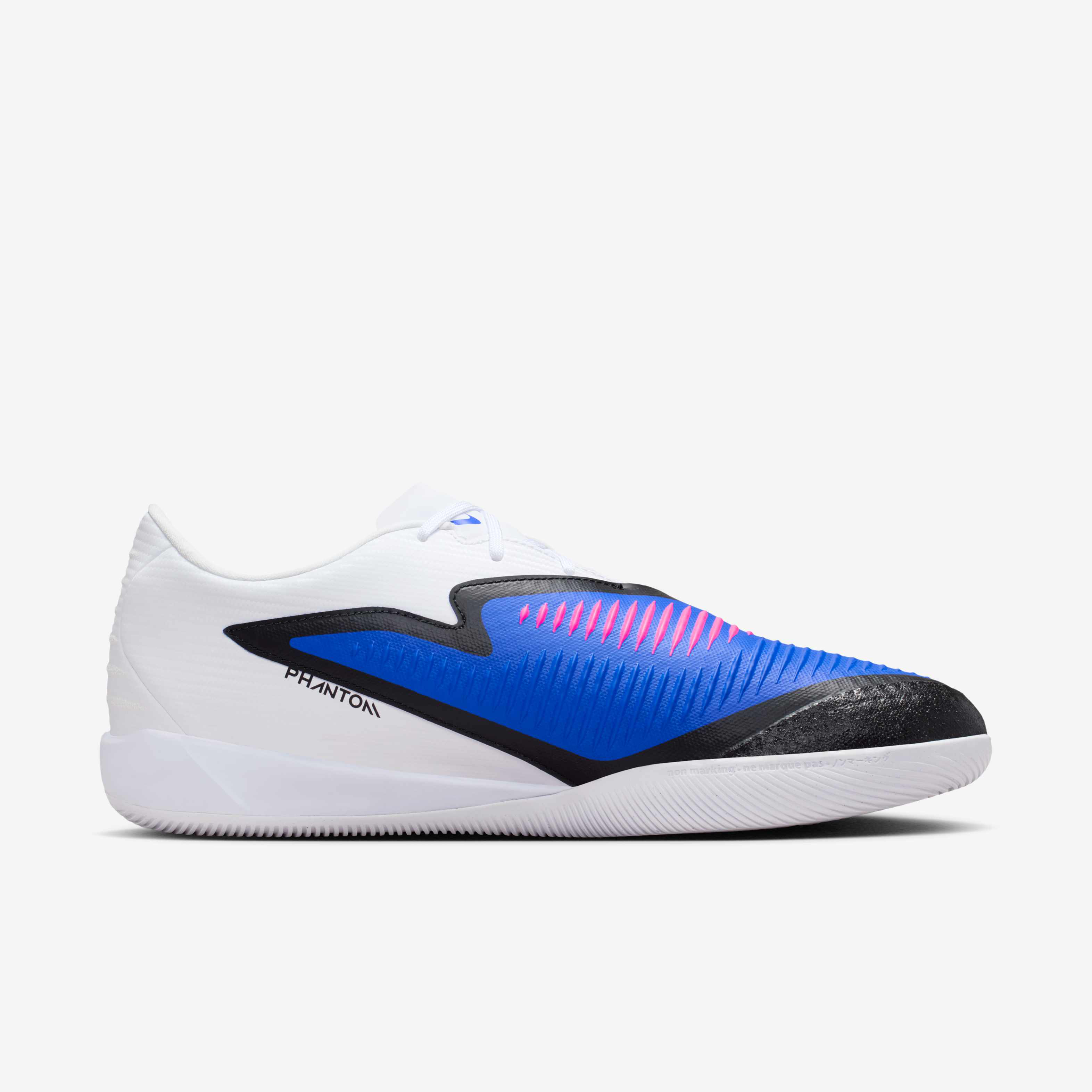 Nike Phantom 6 Low Academy image number 2