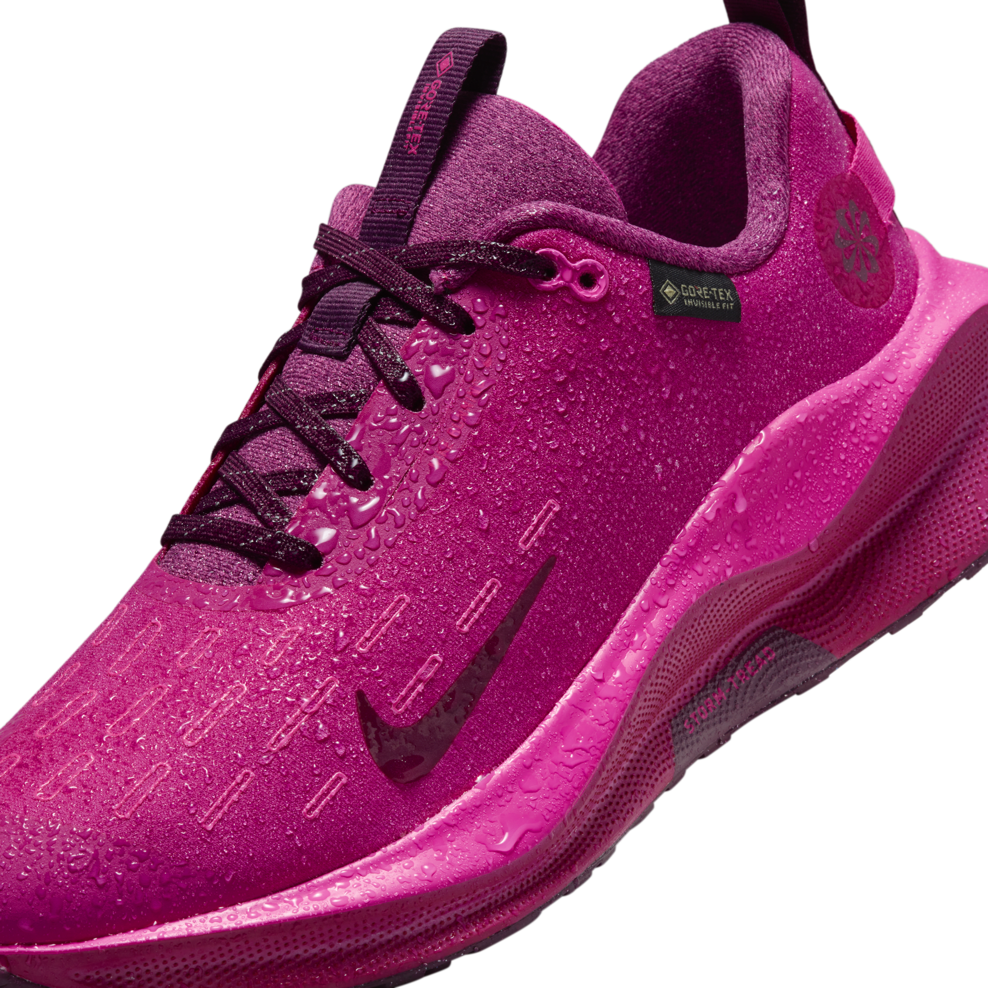 Nike tiburon deals pxxr gvng