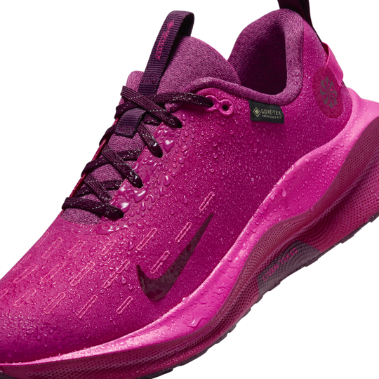 Nike vomero gore sales tex