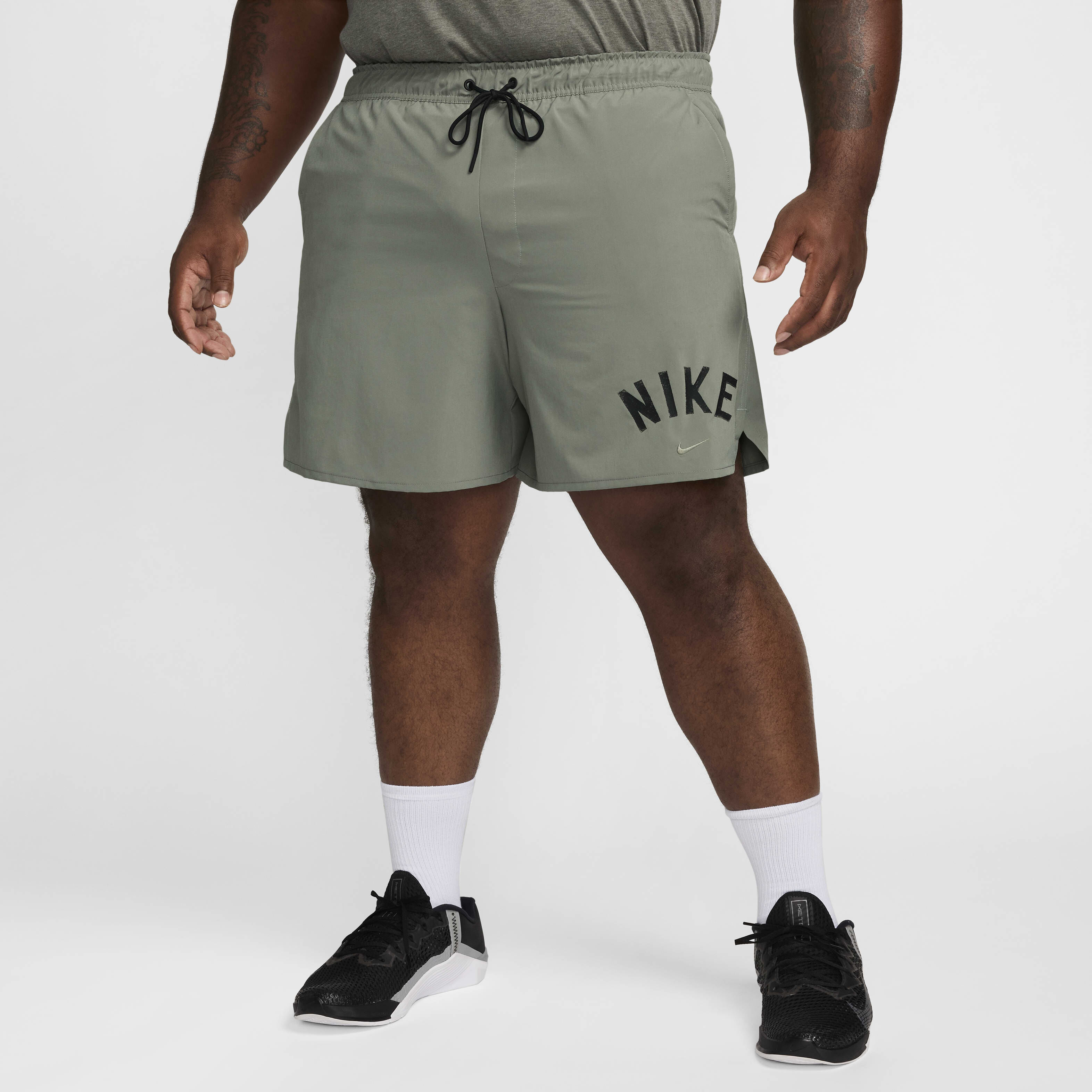 Nike Unlimited Swoosh image number 6