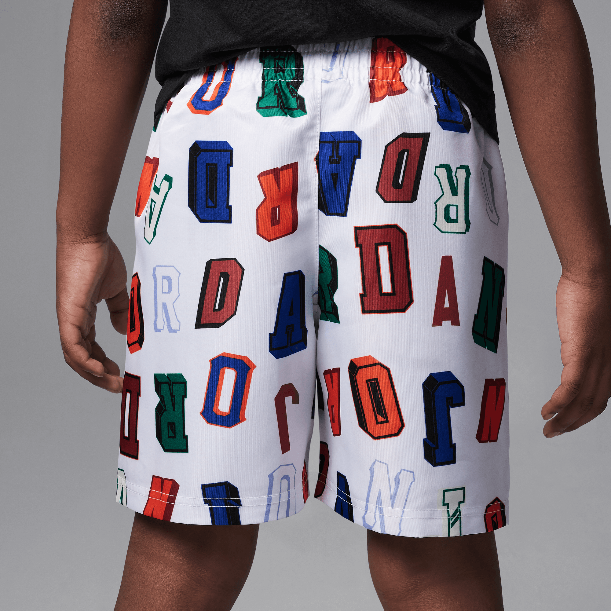 Jordan Court of Legends image number 4