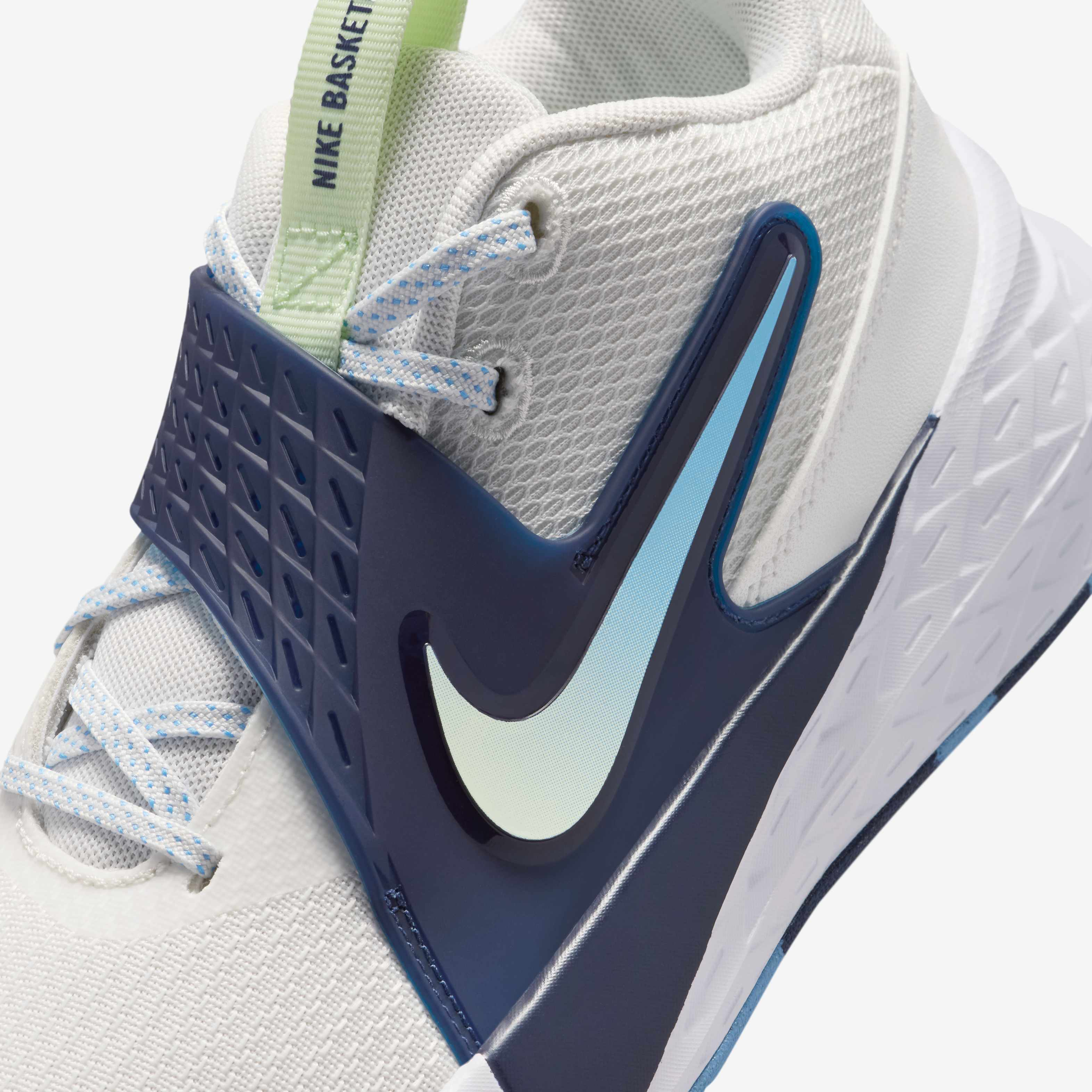 نايكي تيم هاصل دي image number 6