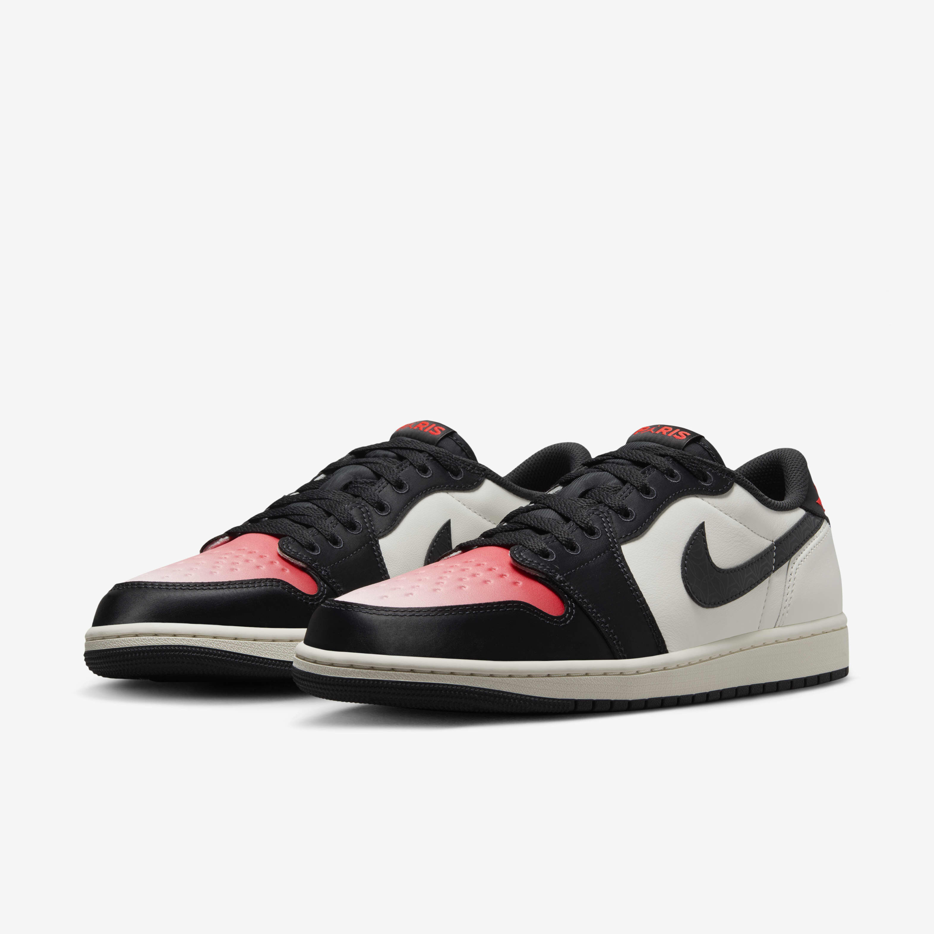 PSG x Air Jordan 1 Low OG