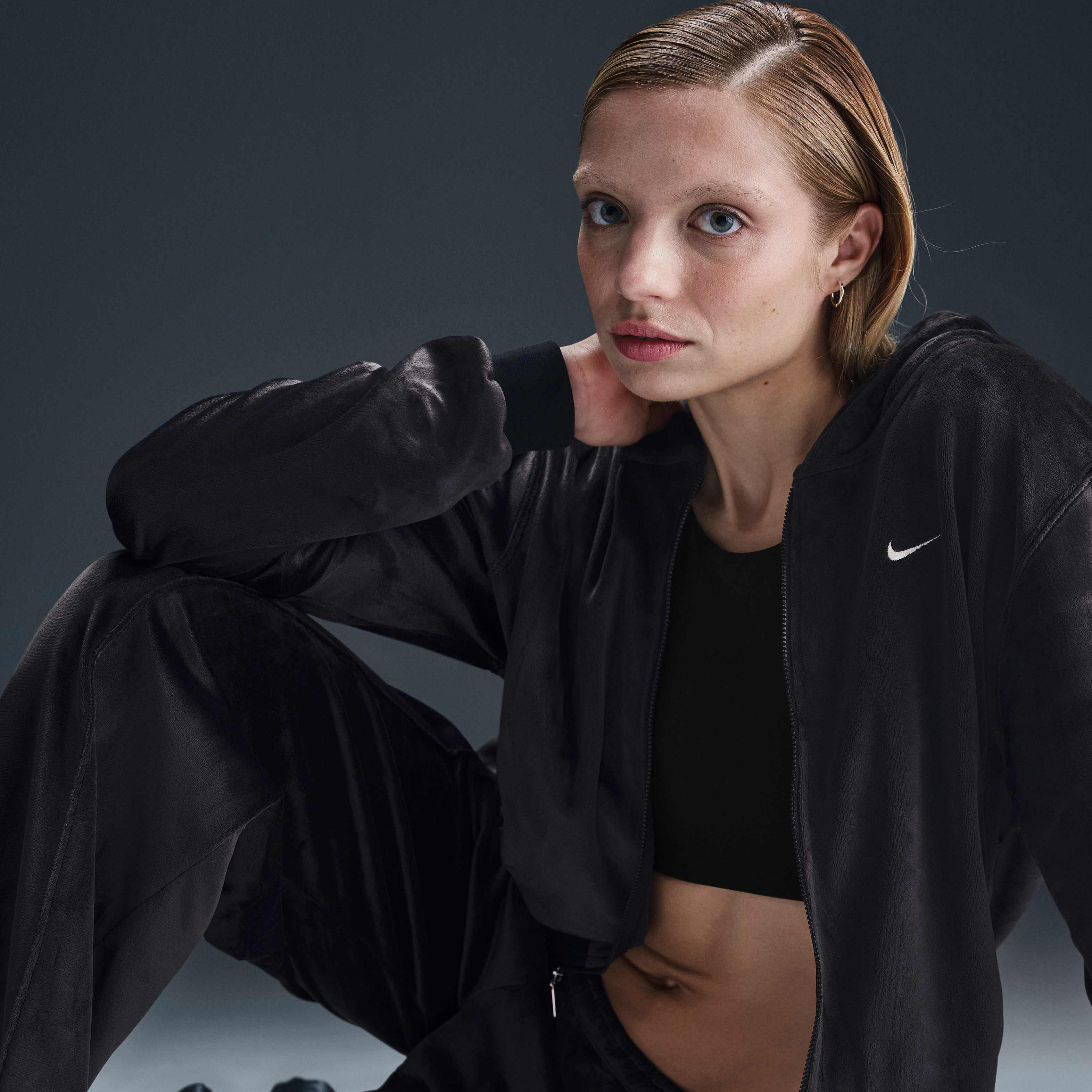 Nike Sportswear Chill Knit image number 2