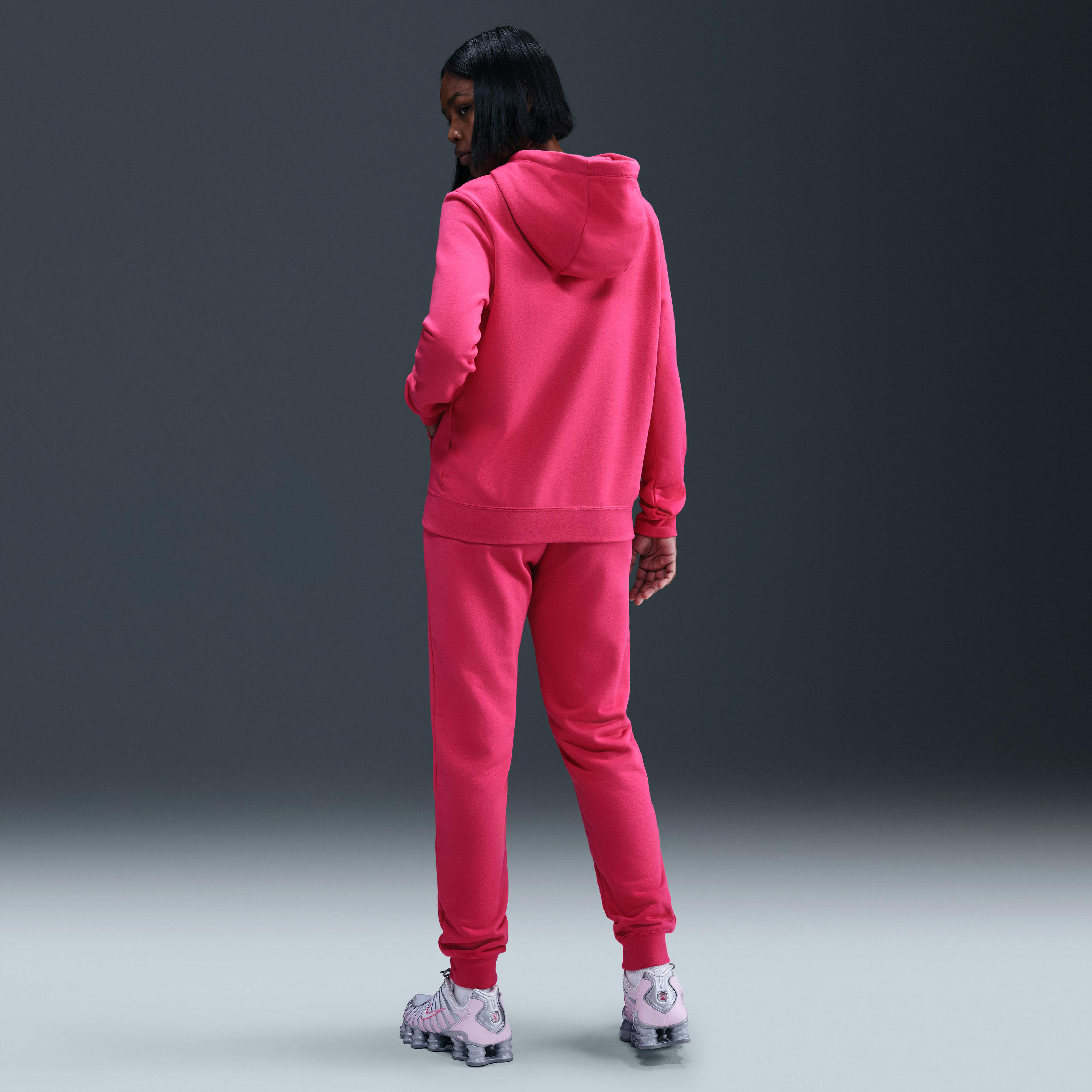 Nike Sportswear Club Fleece image number 4