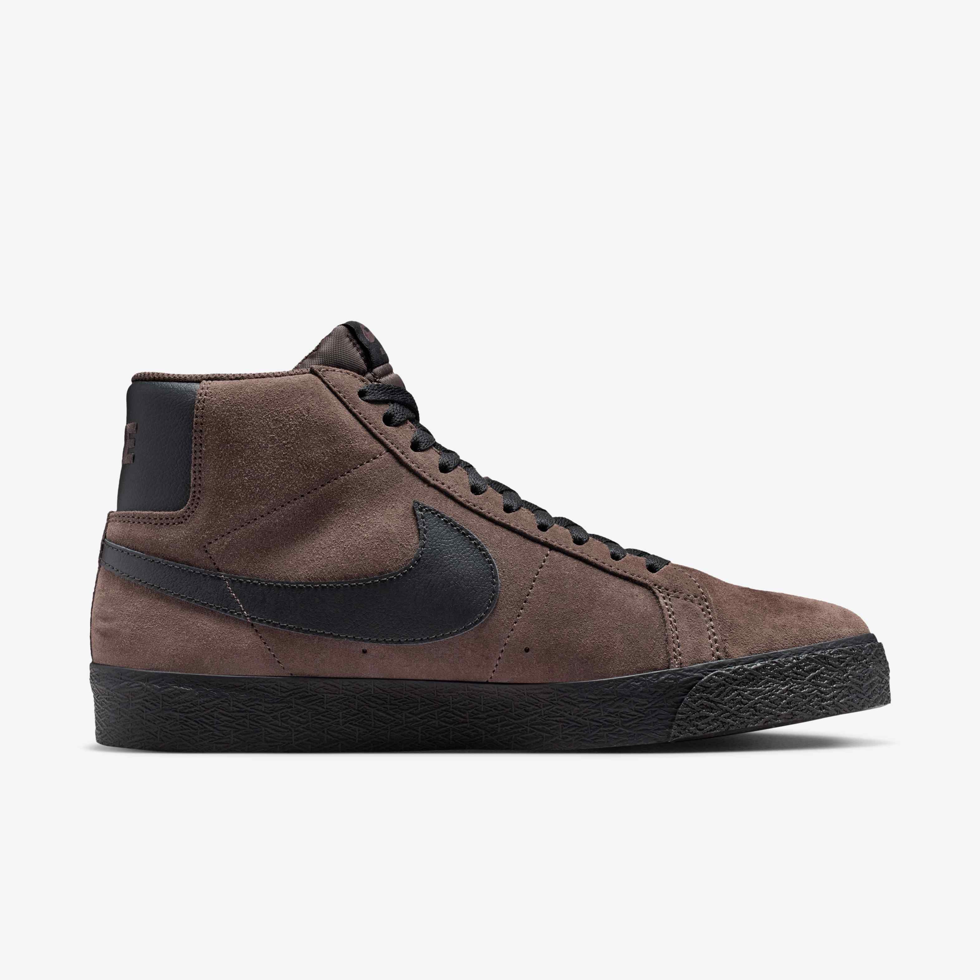 Nike SB Zoom Blazer Mid image number 2