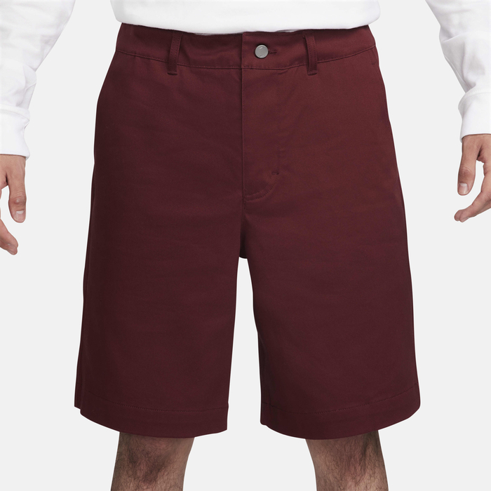 Sw 9948 Buy Nike SB Men's El Chino Skate Shorts - Dark Team Red @ Nike UAE