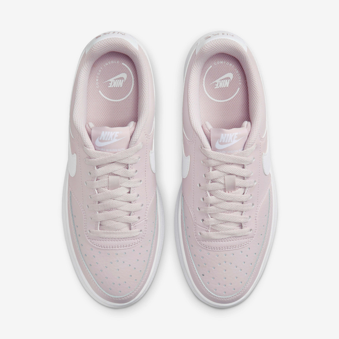 Nike Court Vision Alta image number 4 Nike Court Vision Alta image number 4