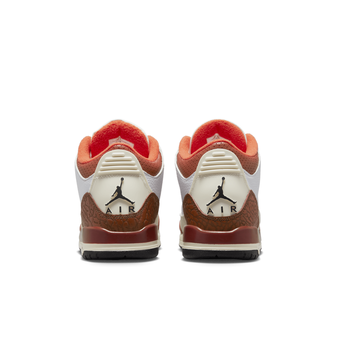 Jordan retro by 2024 number