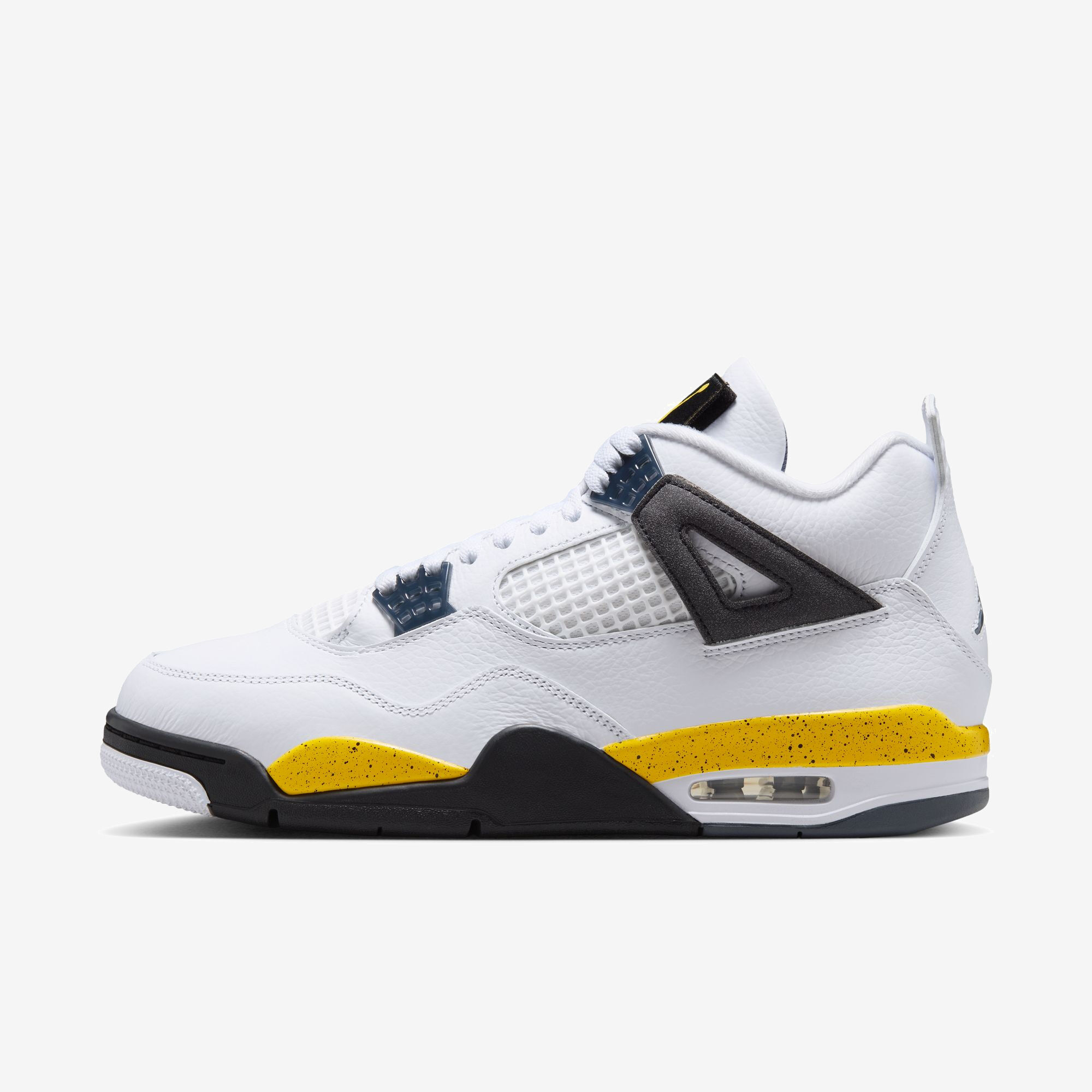 Air Jordan 4 Retro 'Rare Air - Tour Yellow' image number 0