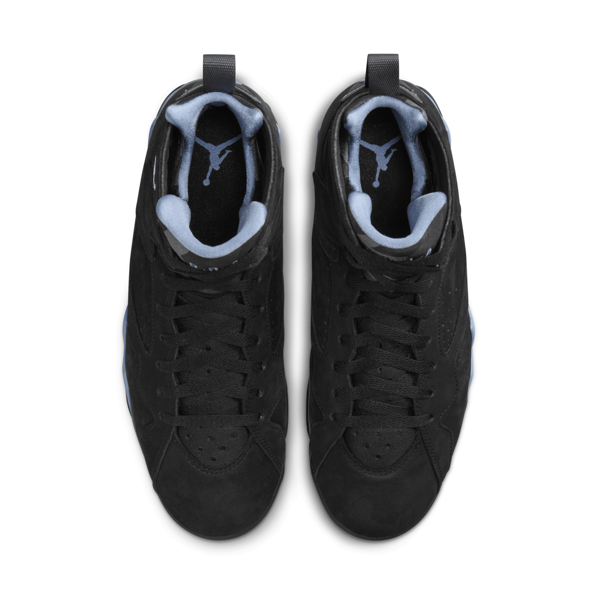 Jordan clearance 7 men
