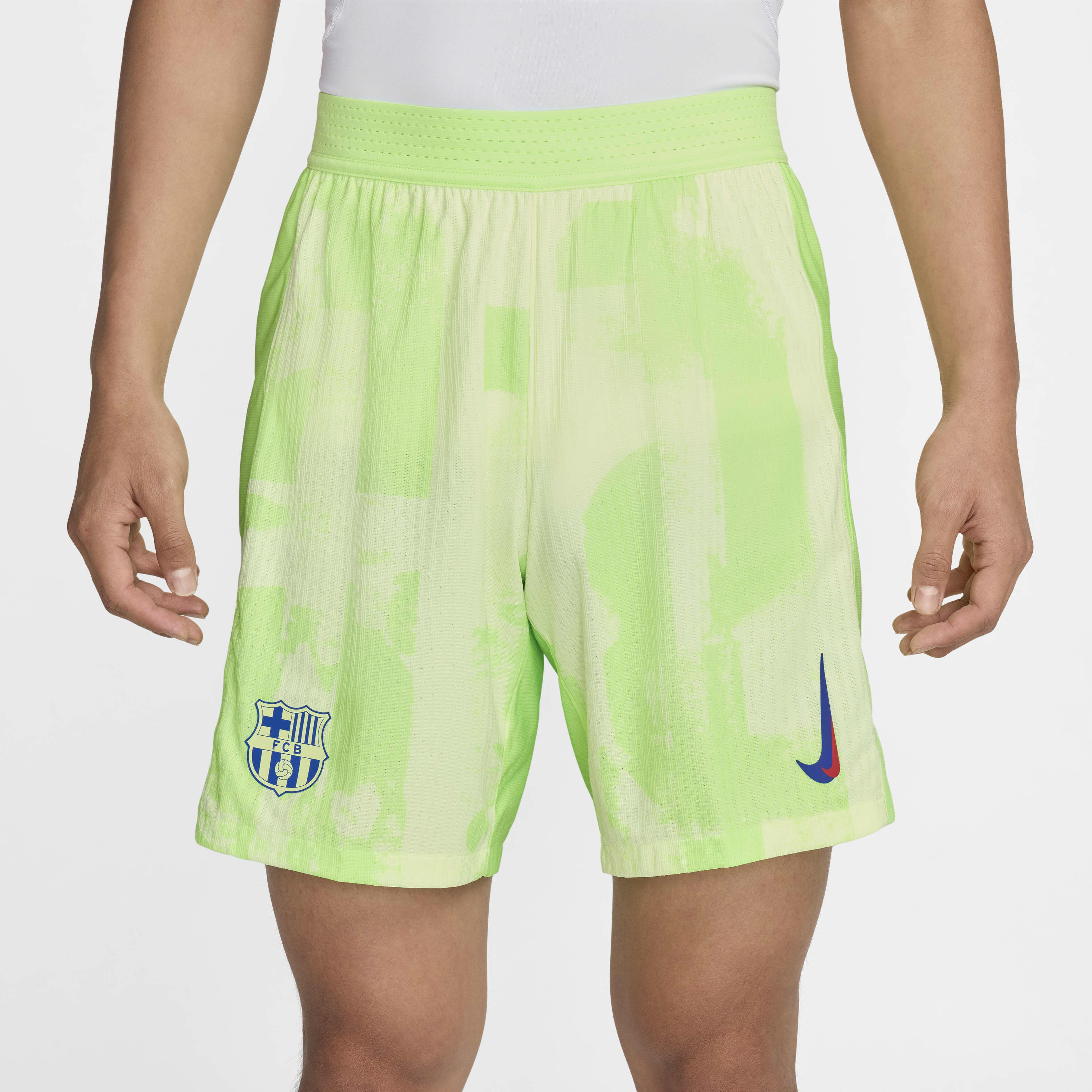 برشلونة 2024/25 ماتش البديل image number 1