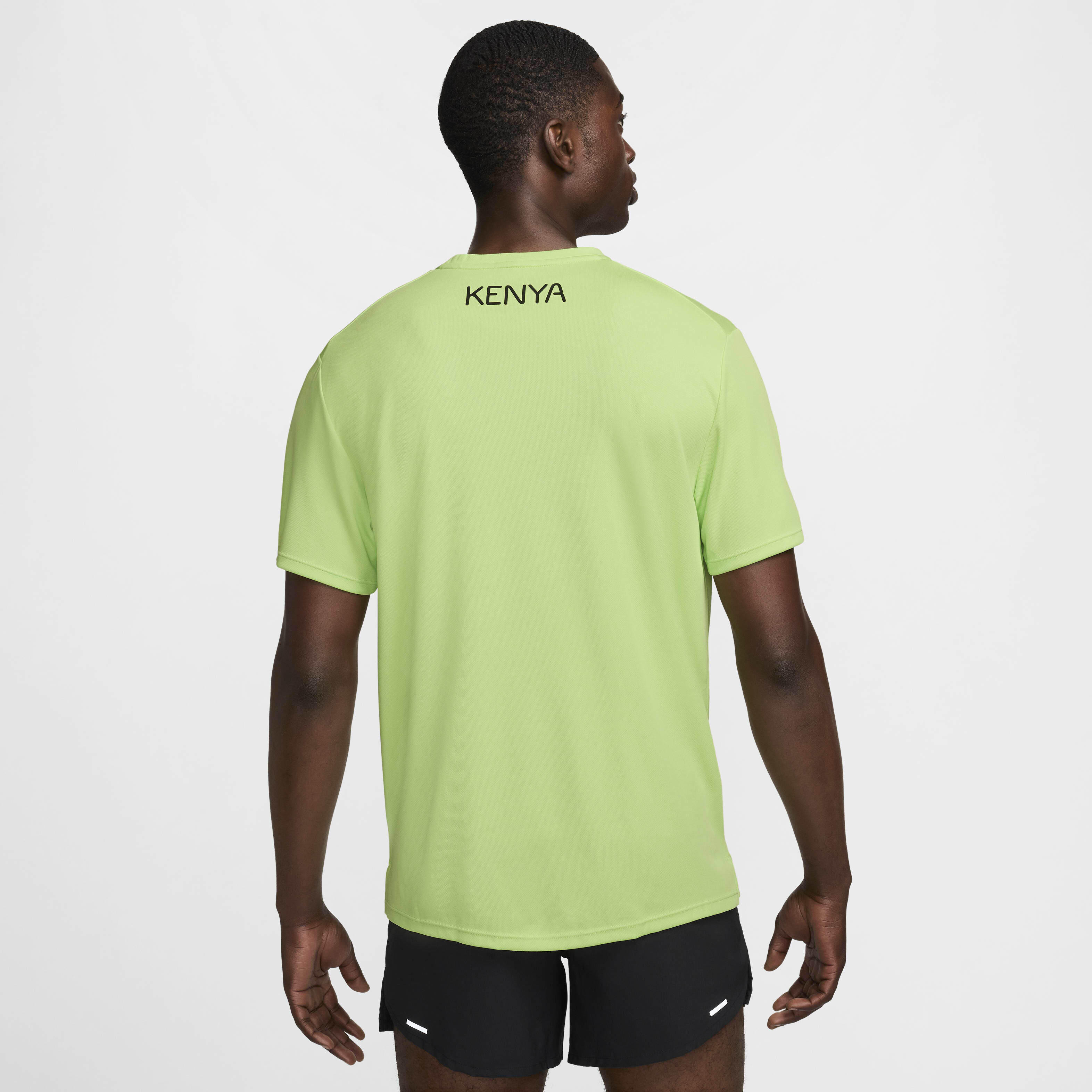 Team Kenya Miler image number 1