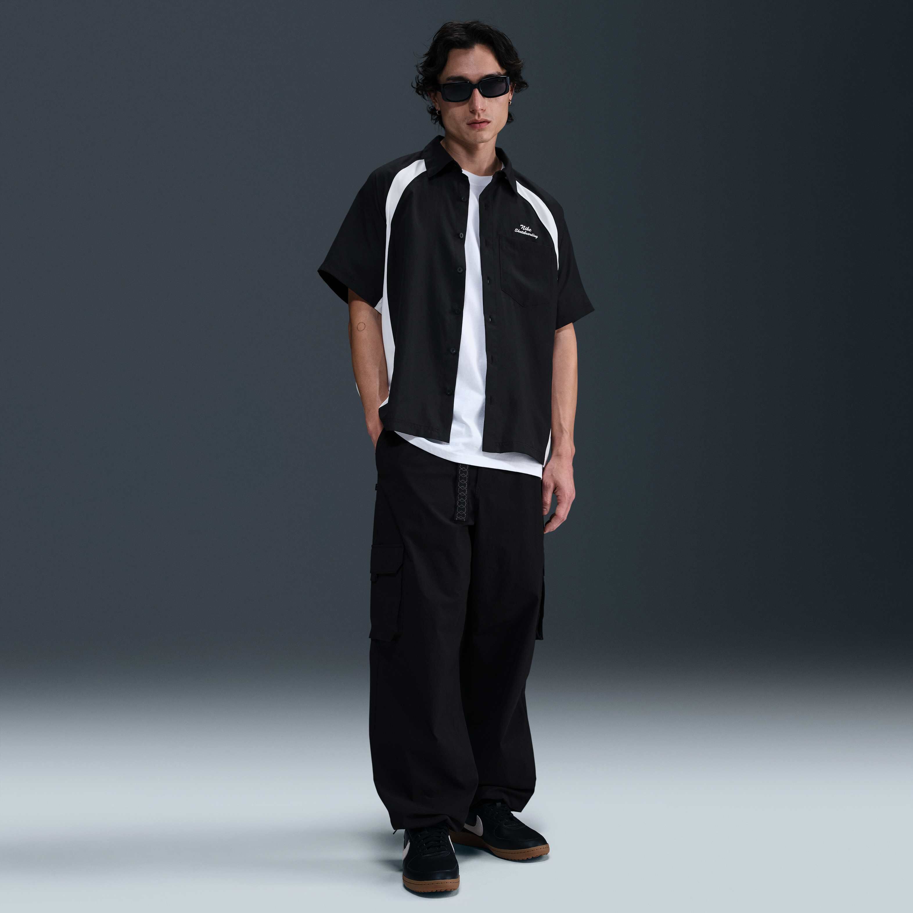 نايكي اس بي image number 3