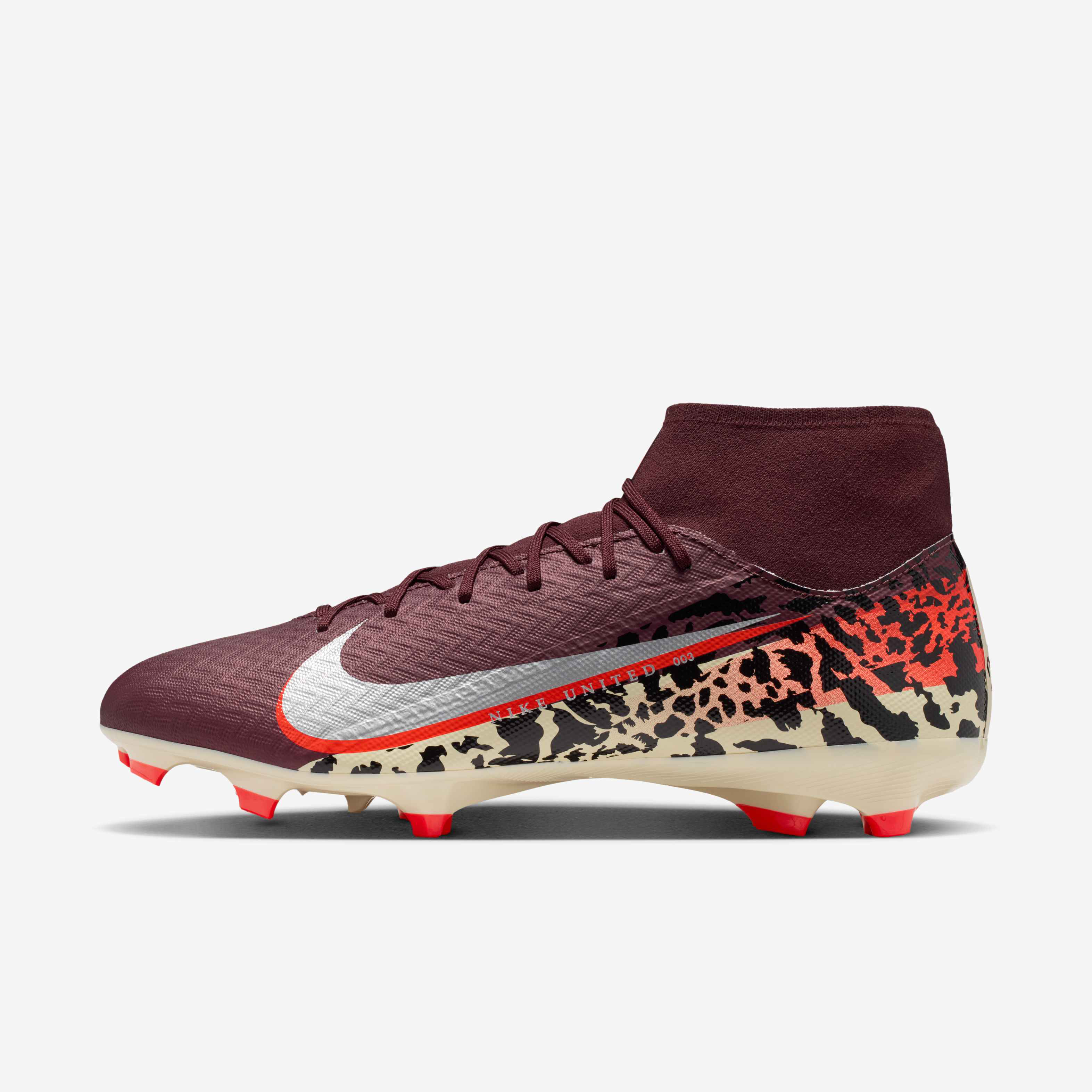 Nike United Mercurial Superfly 10 Academy image number 0