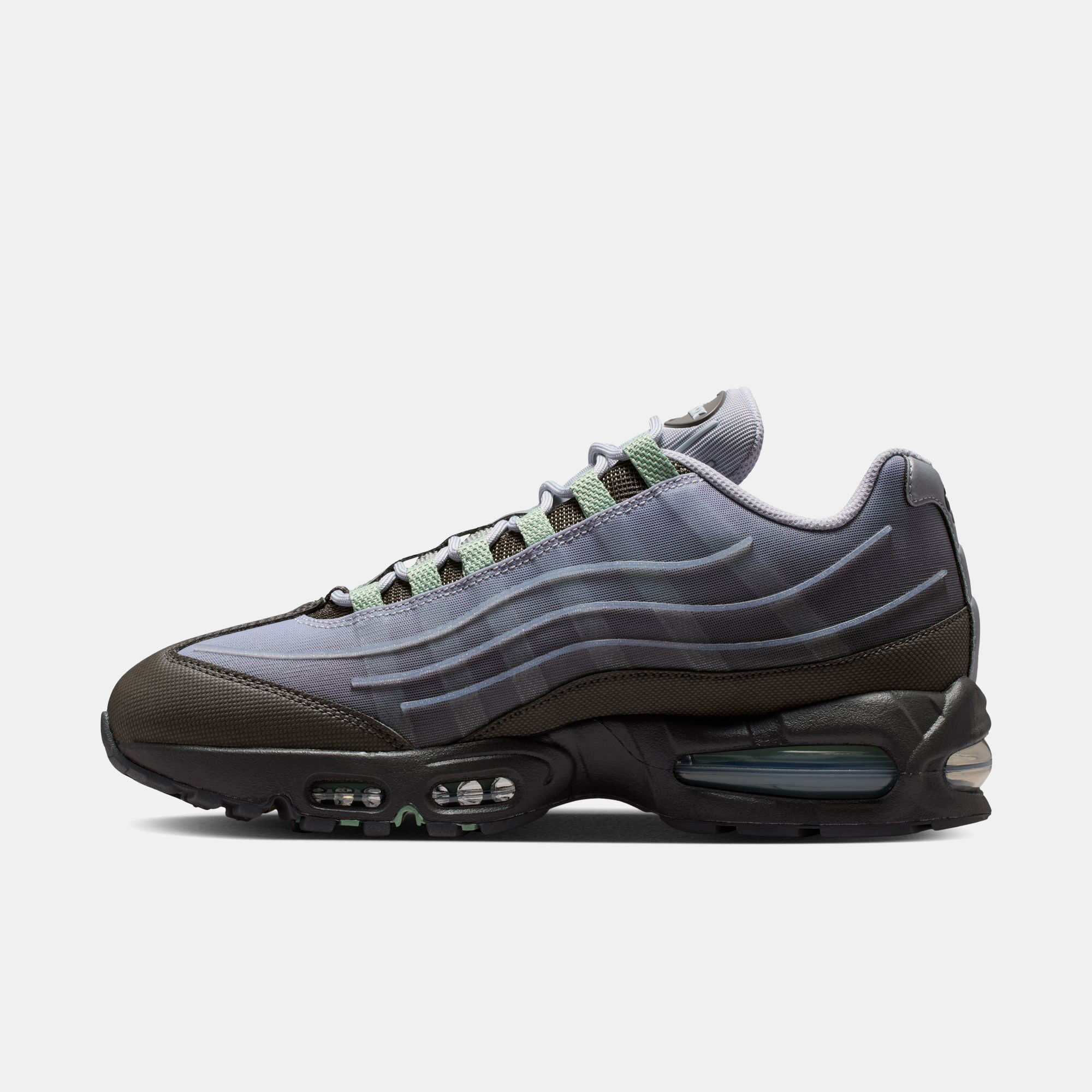 Nike Air Max Big Bubble image number 4