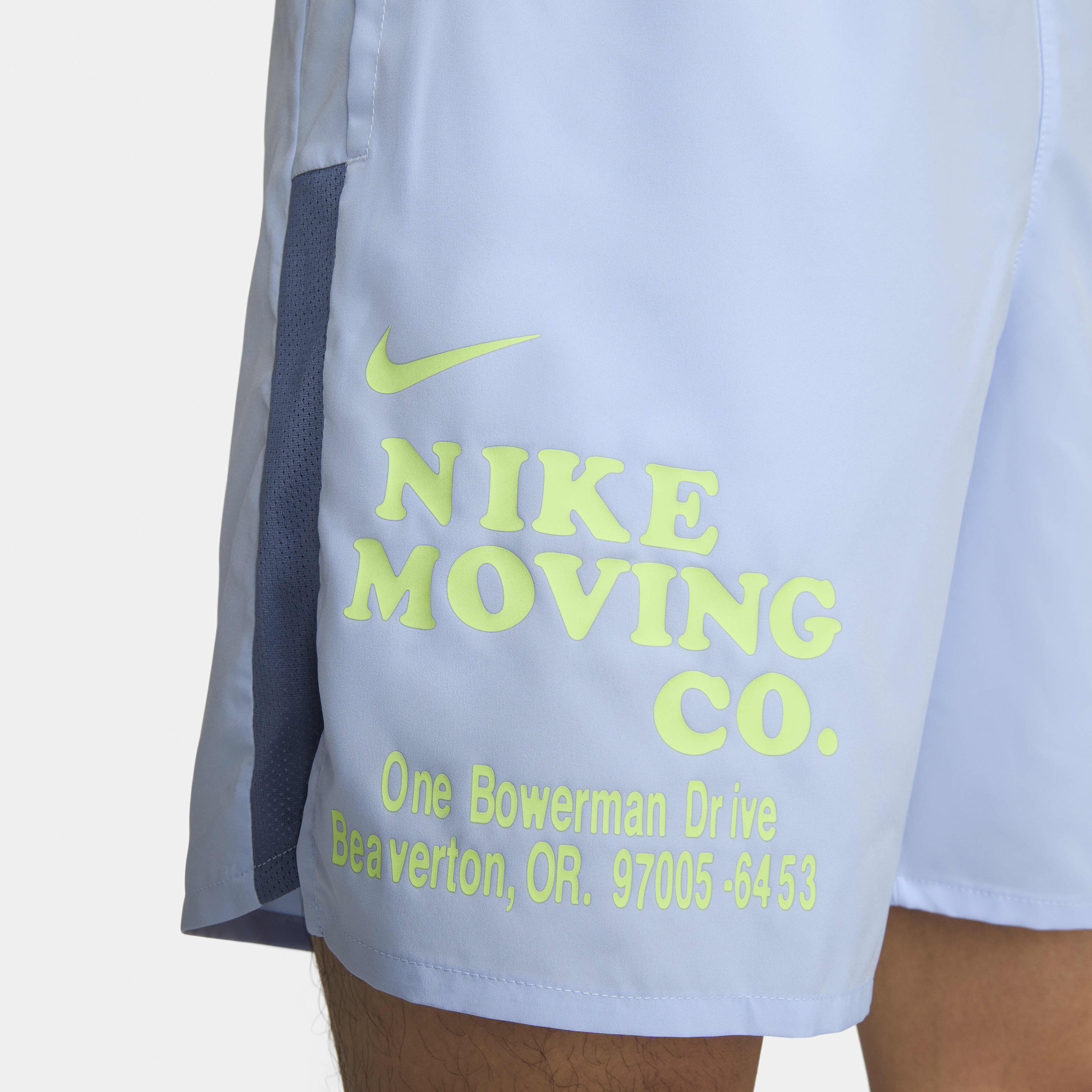 نايكي دراي-فت تشالنجر image number 3