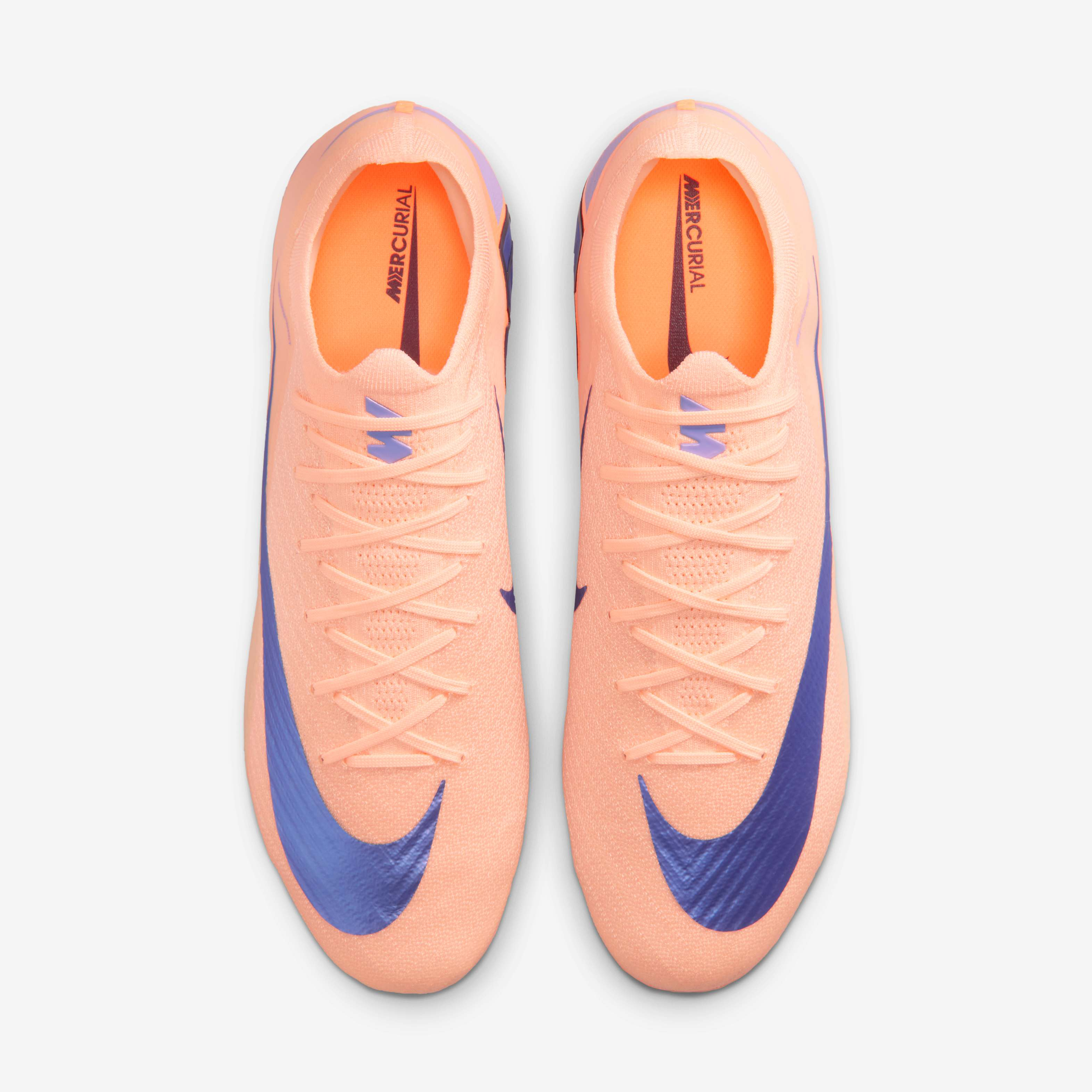 Nike Mercurial Vapor 16 Elite LV8 image number 3