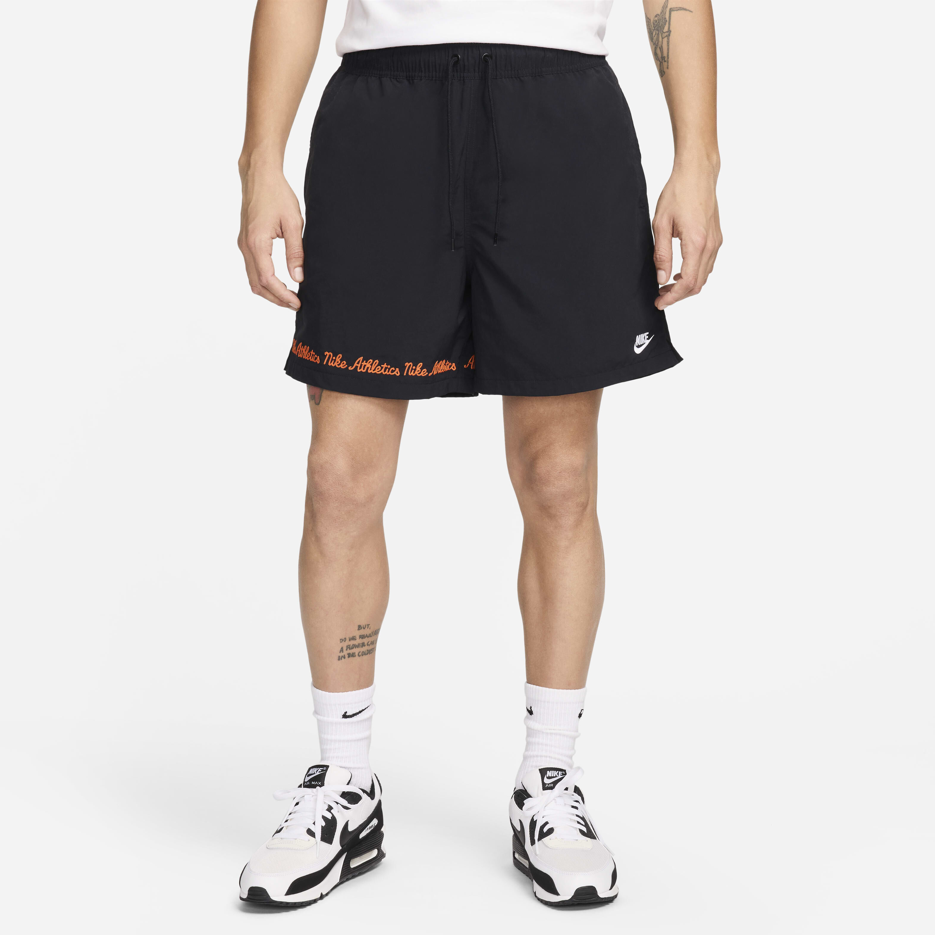 nike shorts club fleece