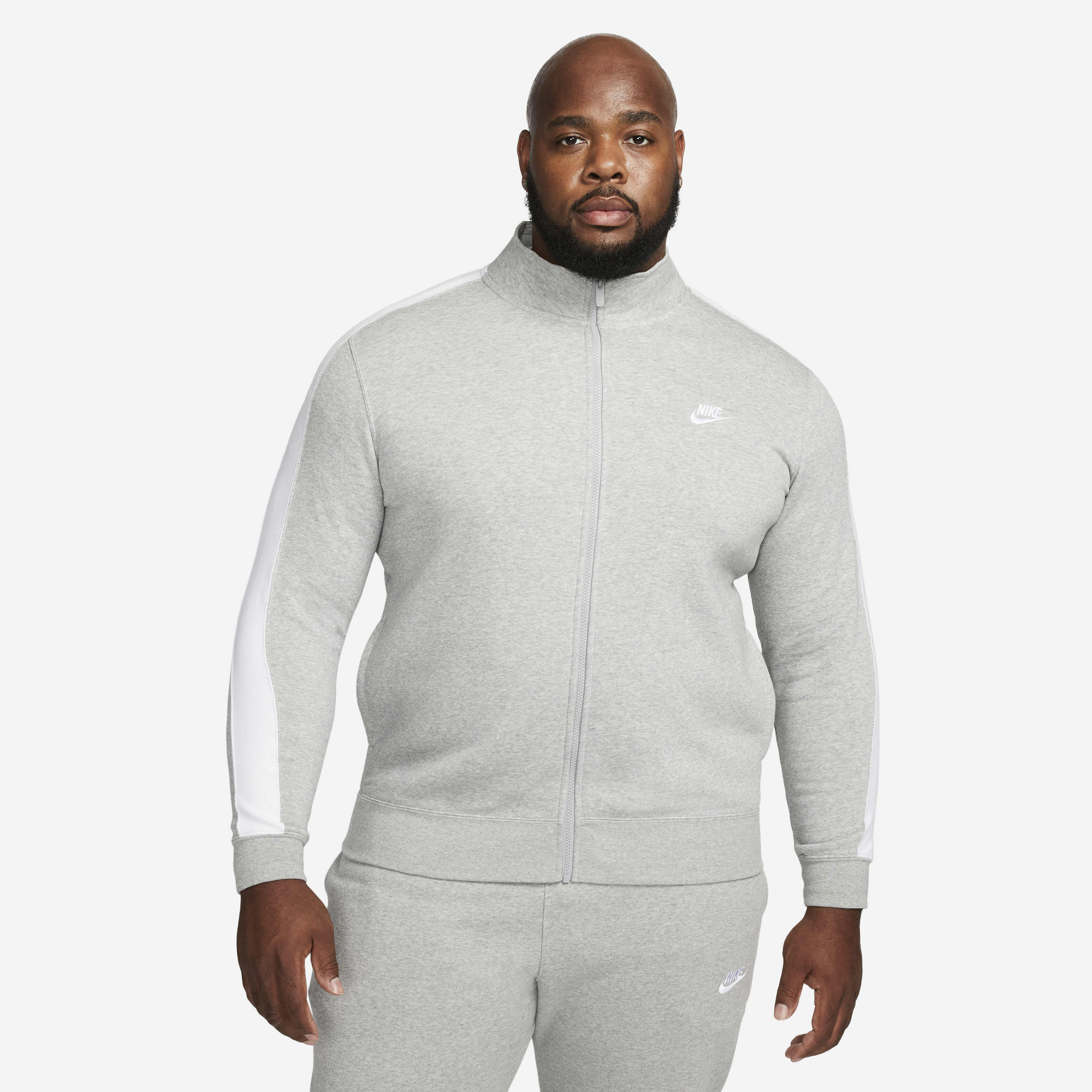 نايكي سبورتسوير كلوب فليس image number 5