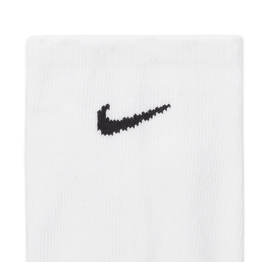 Shop Lightweight Training No-Show Socks (3 Pairs) | Nike UAE