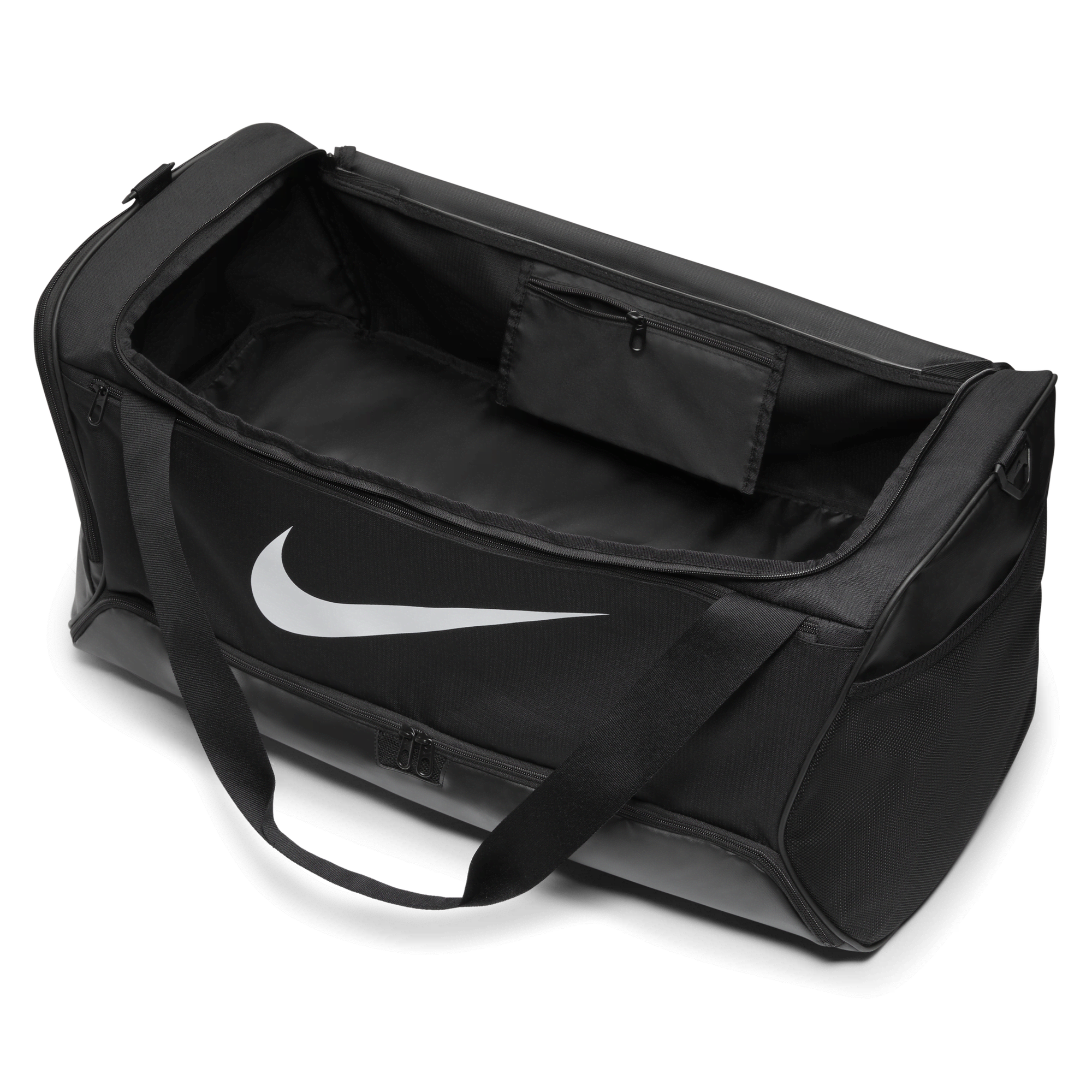Big nike duffel bag online