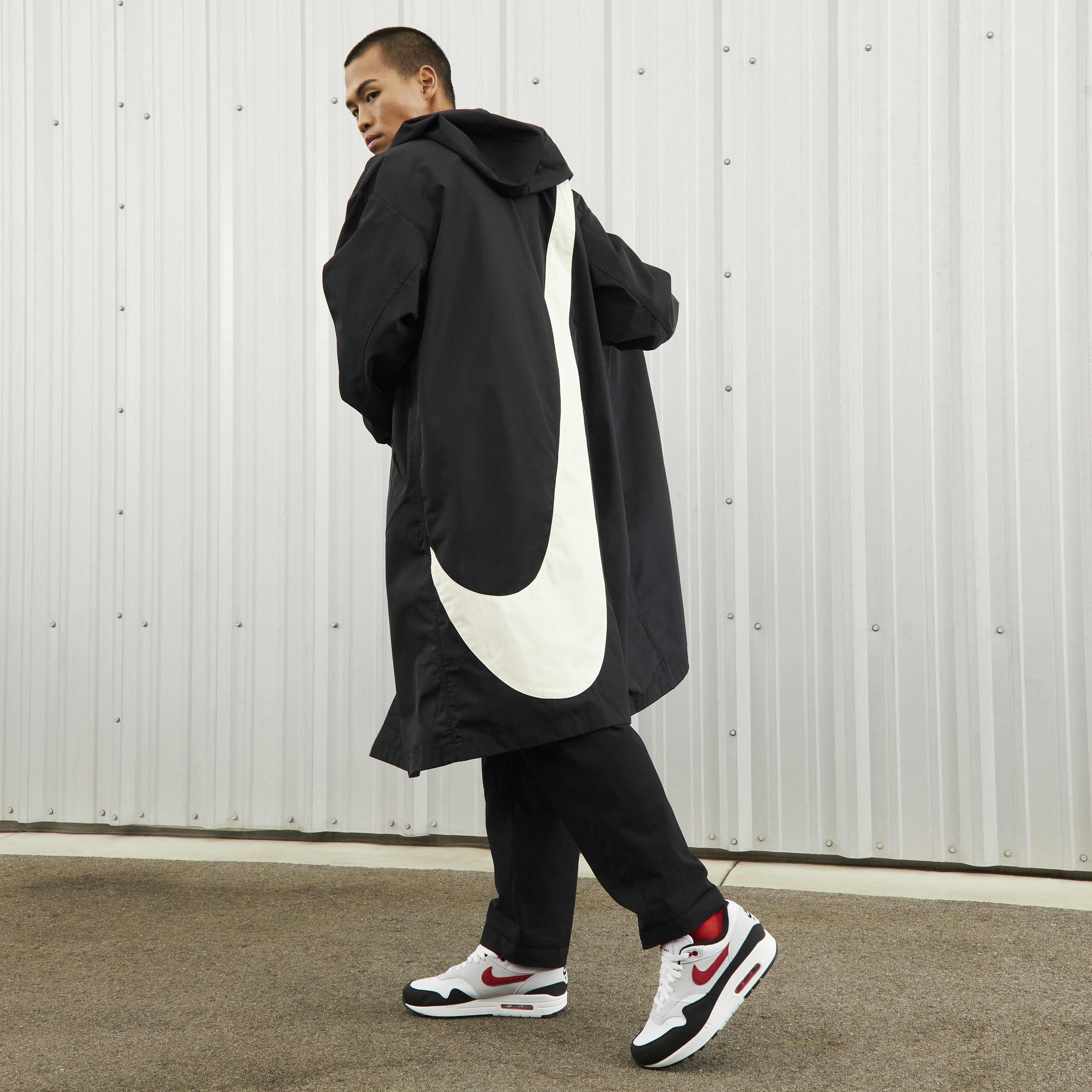 Nike Air Max 1 image number 9