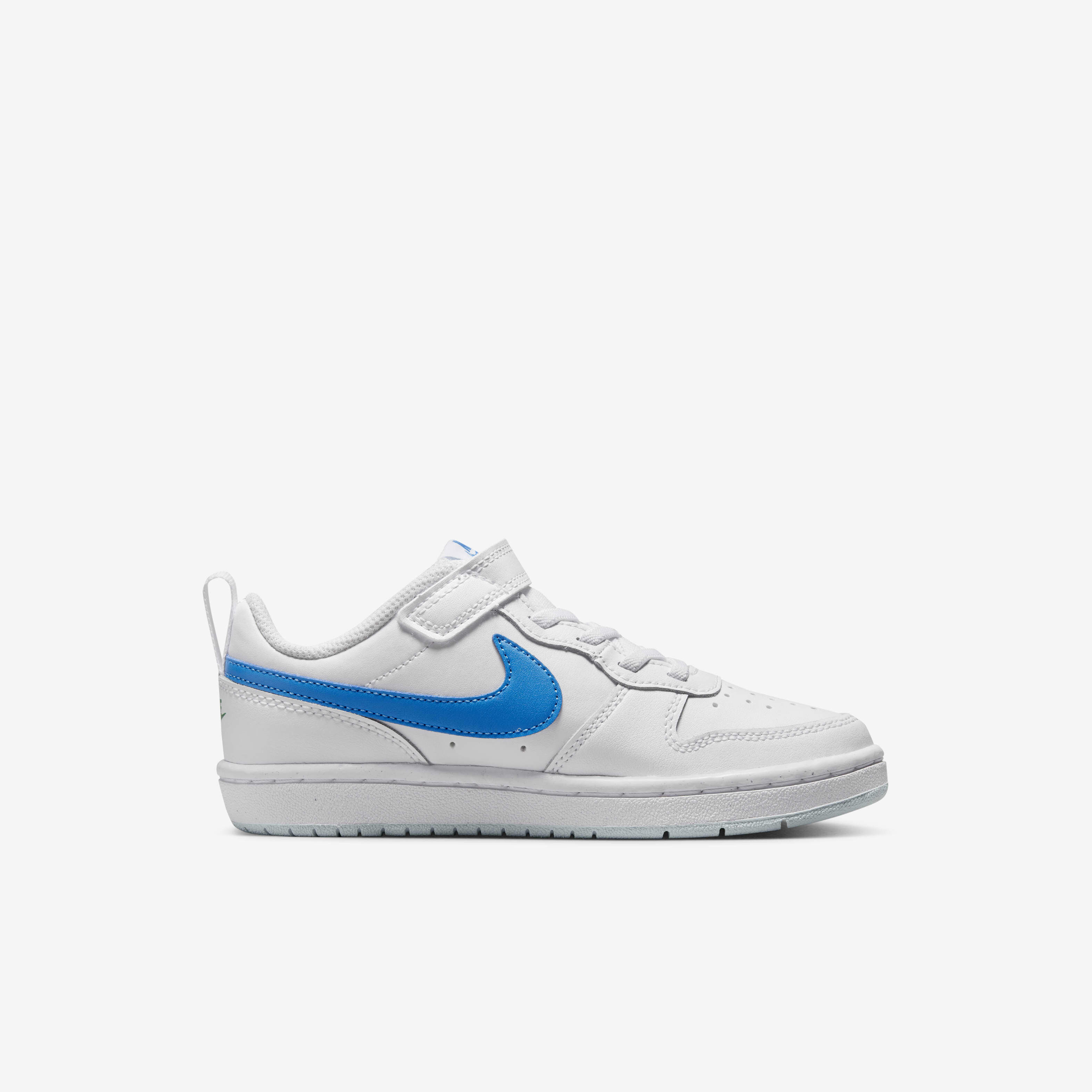 Nike Court Borough Low 2 image number 2