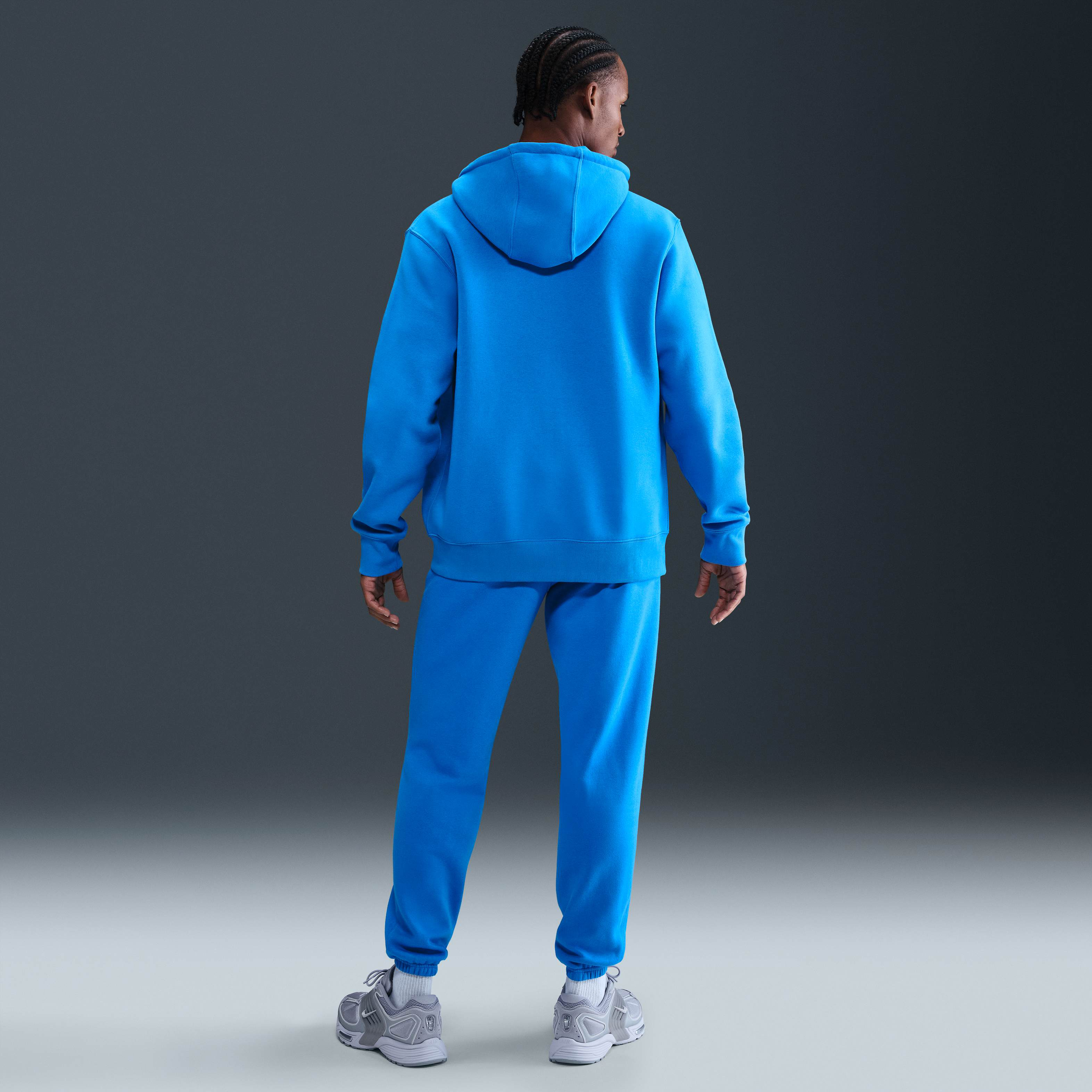 Nike Club image number 4