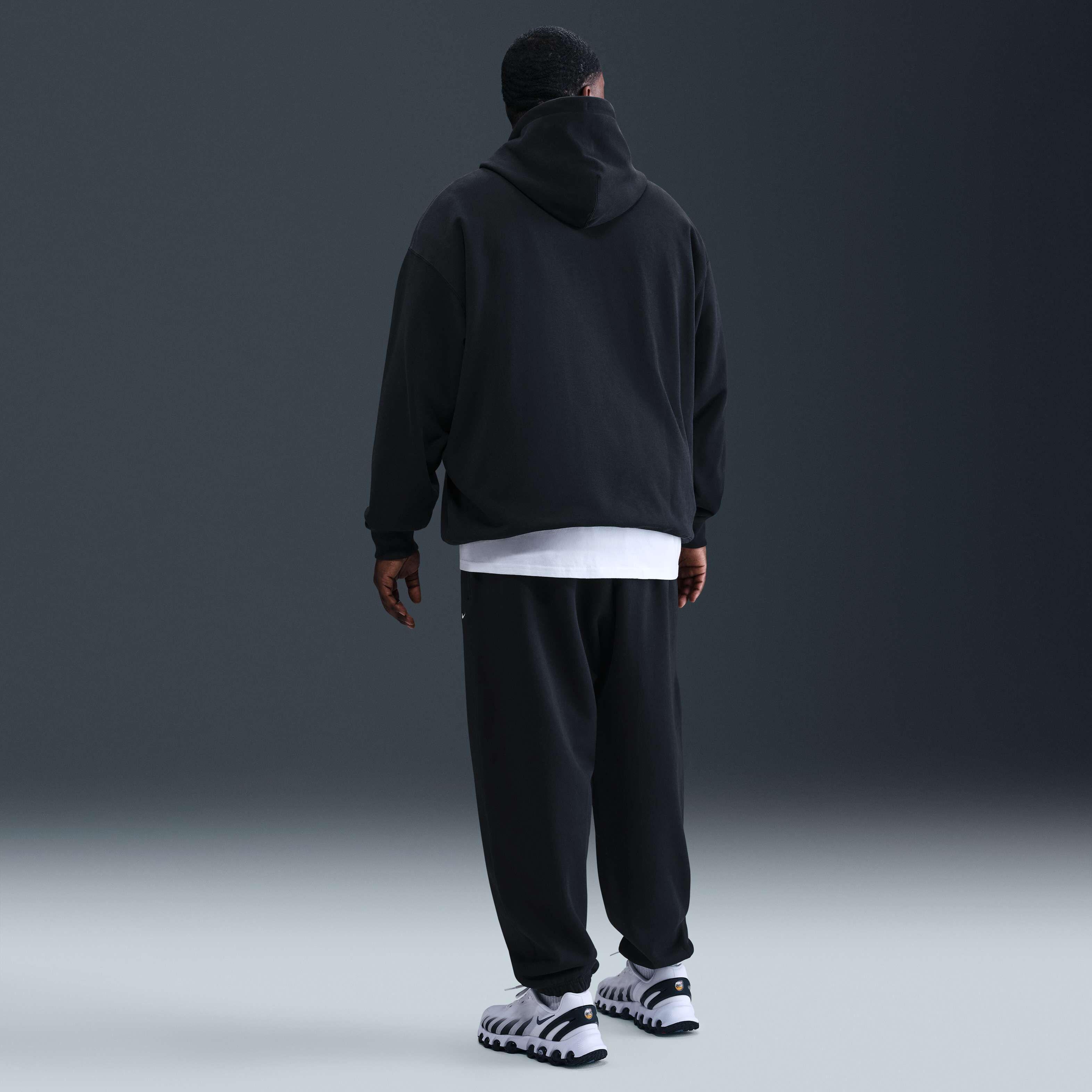 نايكي سولو سووش image number 8