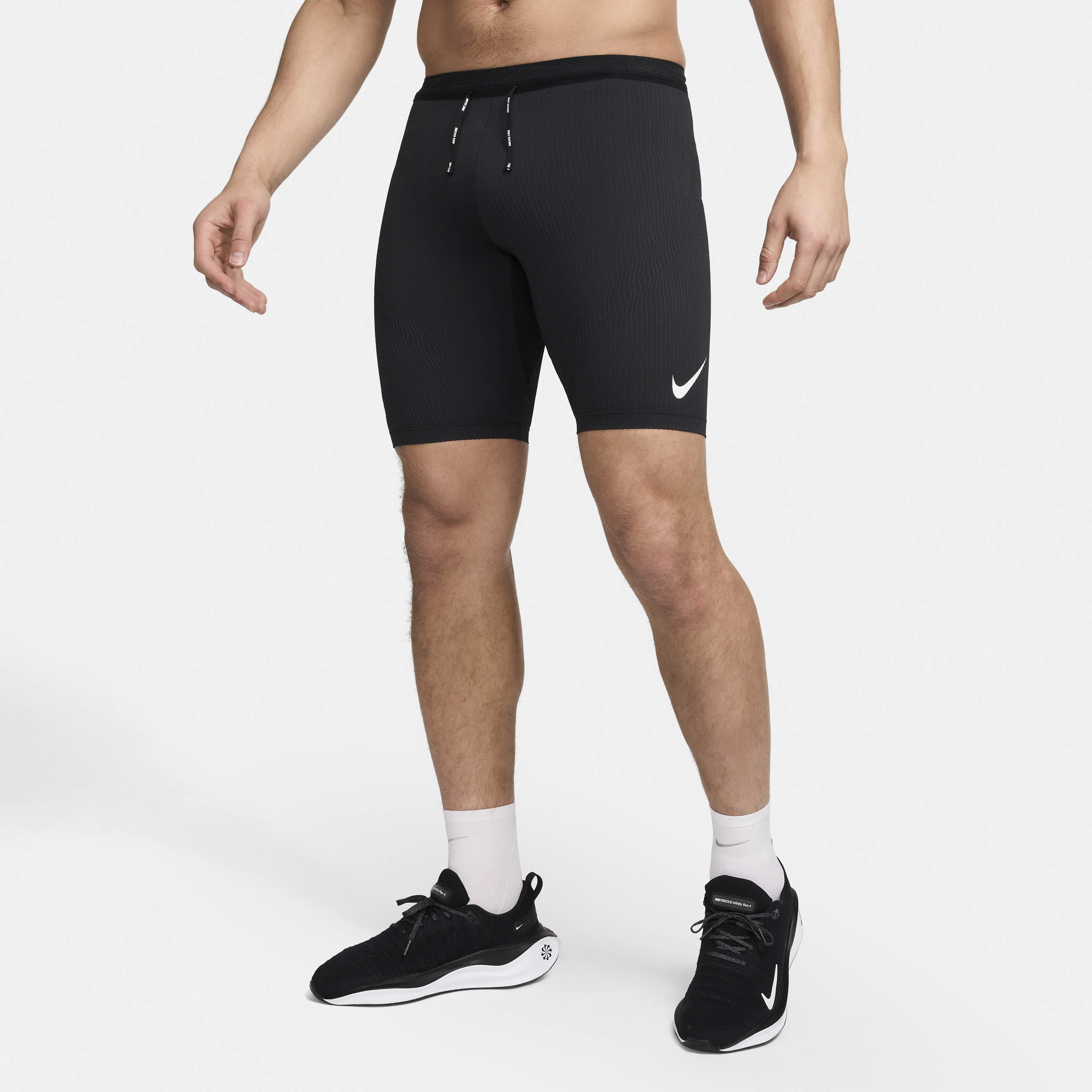 Tight shorts nike deals