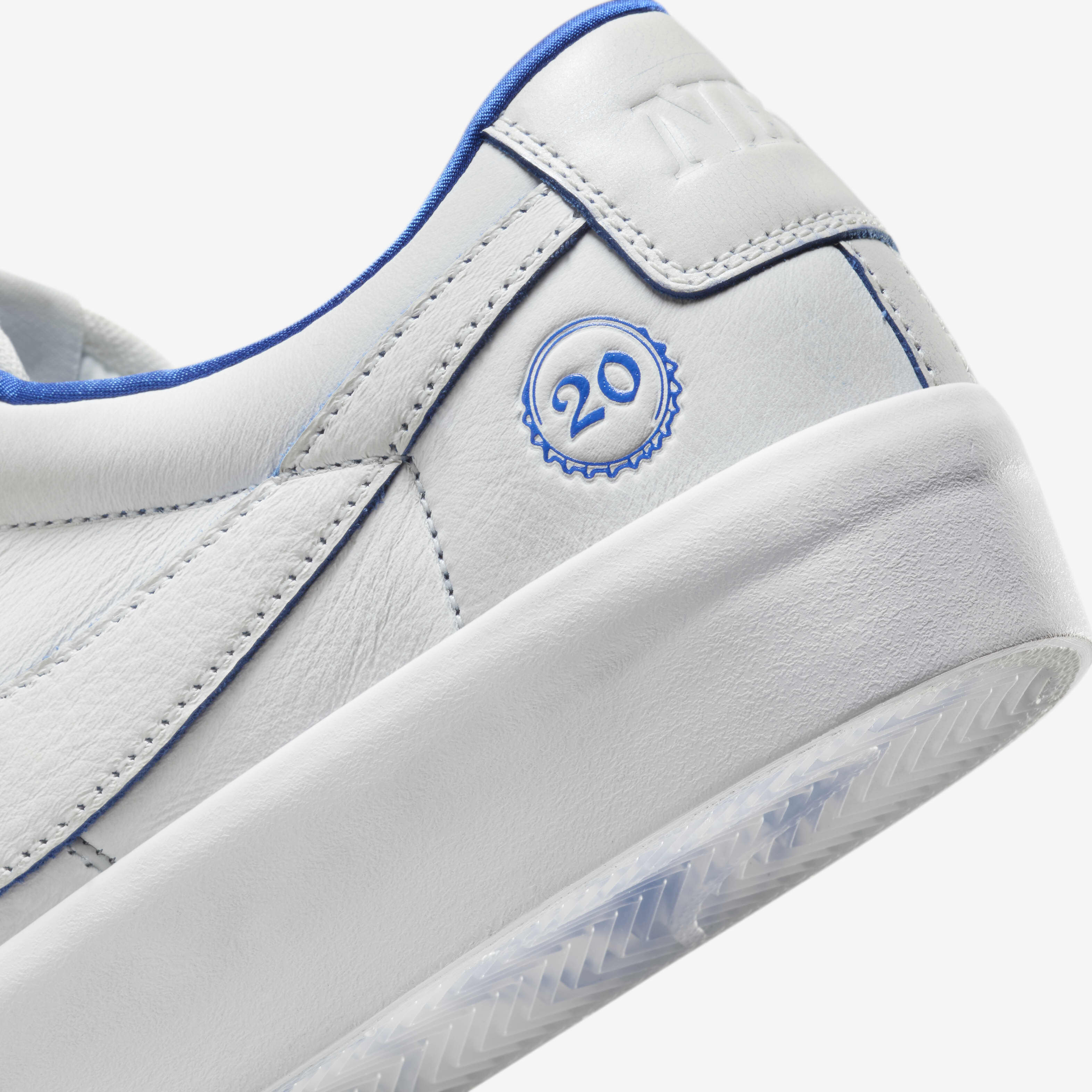 Nike SB Blazer Low Pro GT Premium image number 7