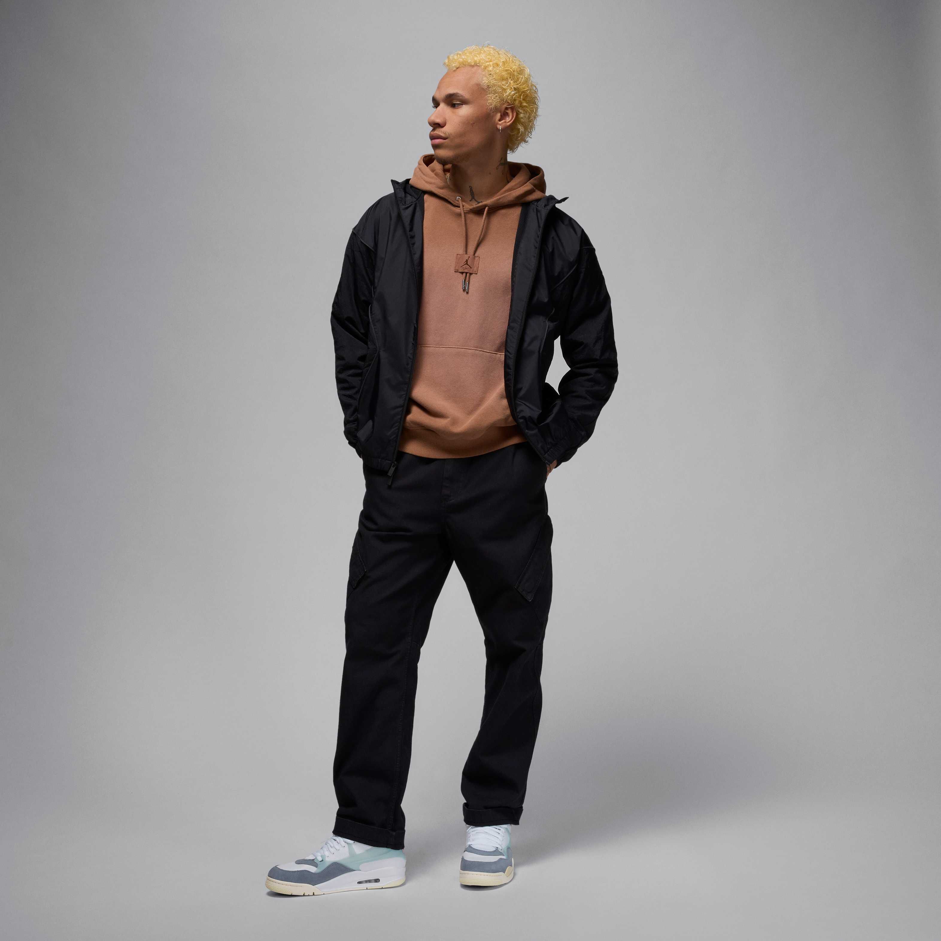 اير جوردن 4 ار ام image number 8