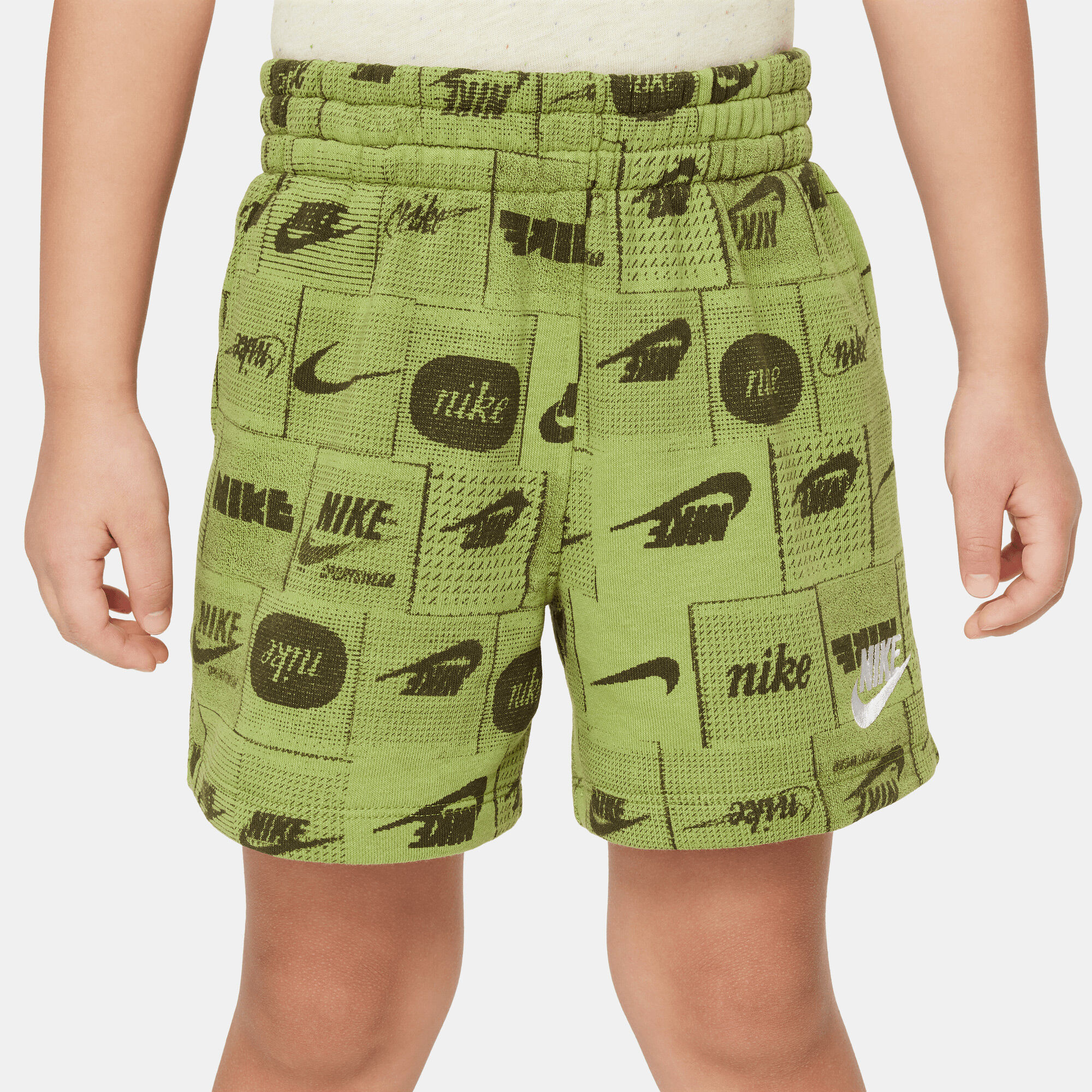 Nike Sportswear Club image number 2