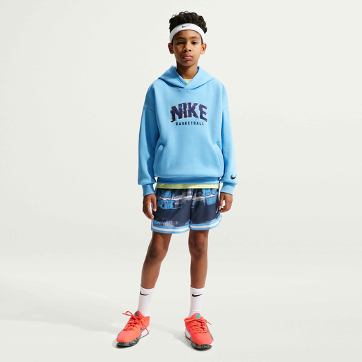Basketball Shorts-Nike, Nike DNA, Older Kids' (Boys') Dri-FIT 12.5cm (approx.) Basketball Shorts